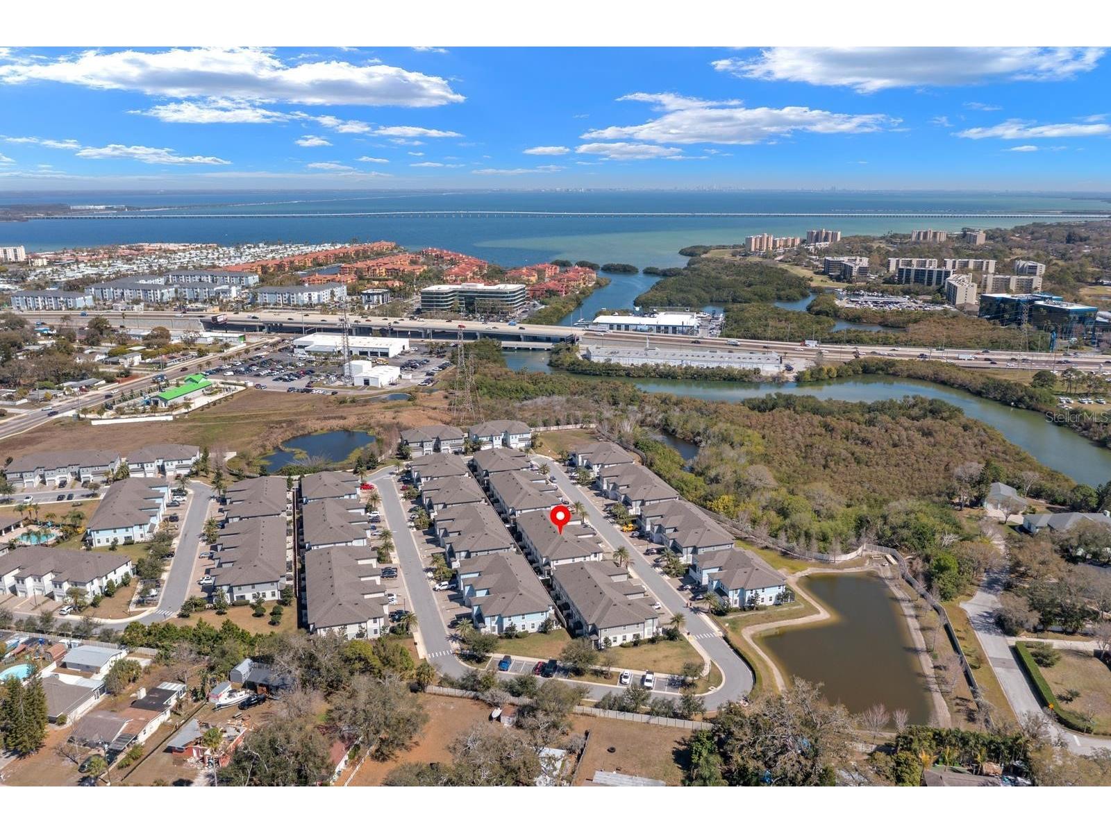 2444 Foggy Creek Circle Clearwater FL 33764 TB8479648 image24