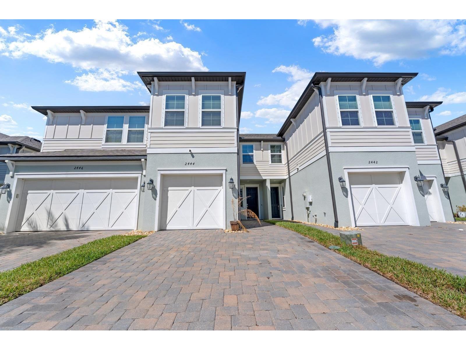 2444 Foggy Creek Circle Clearwater FL 33764 TB8492419 image1