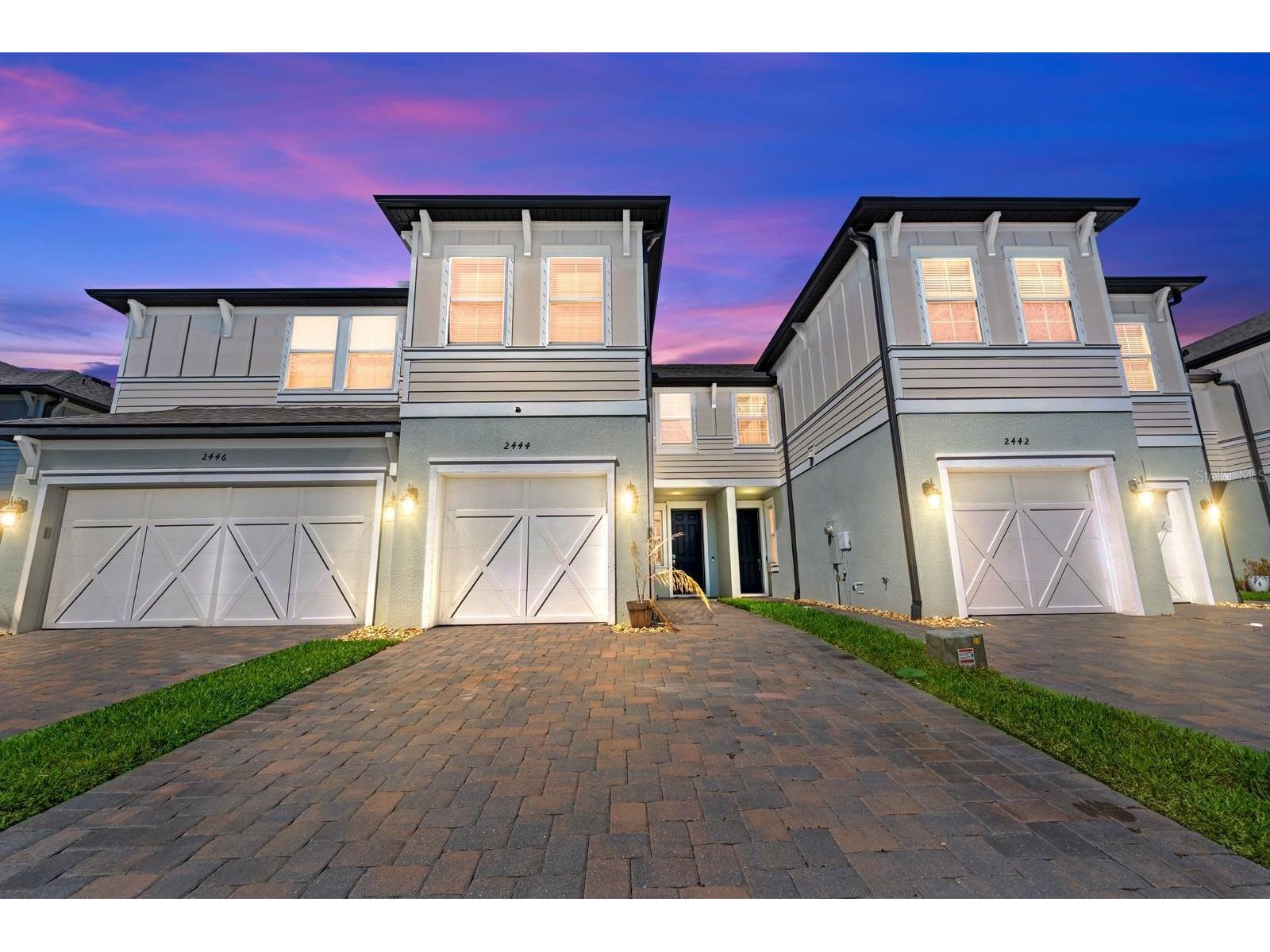2444 Foggy Creek Circle Clearwater FL 33764 TB8492419 image2