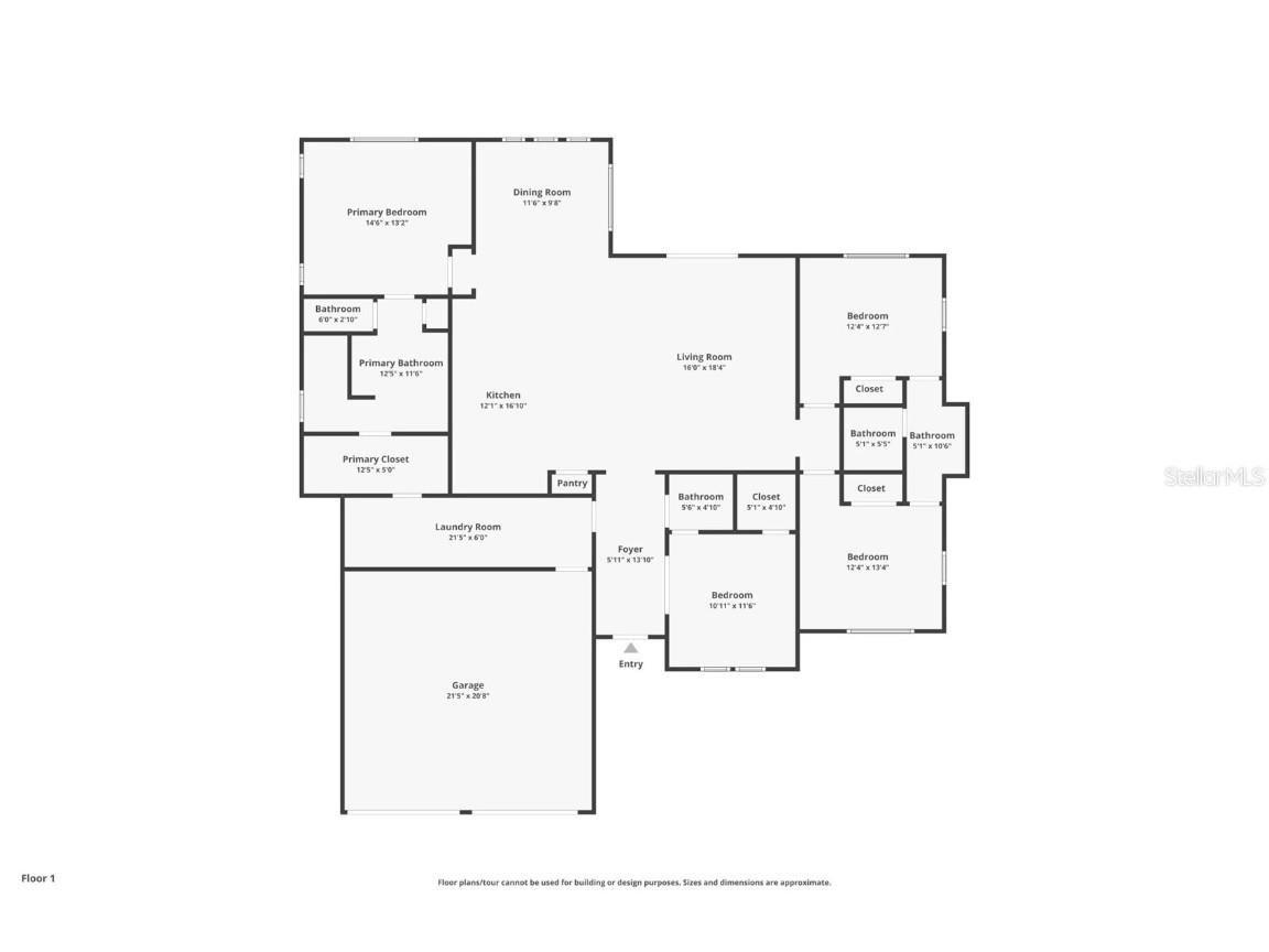 2444 Jacobs Street Port Charlotte FL 33953 TB8369926 image46