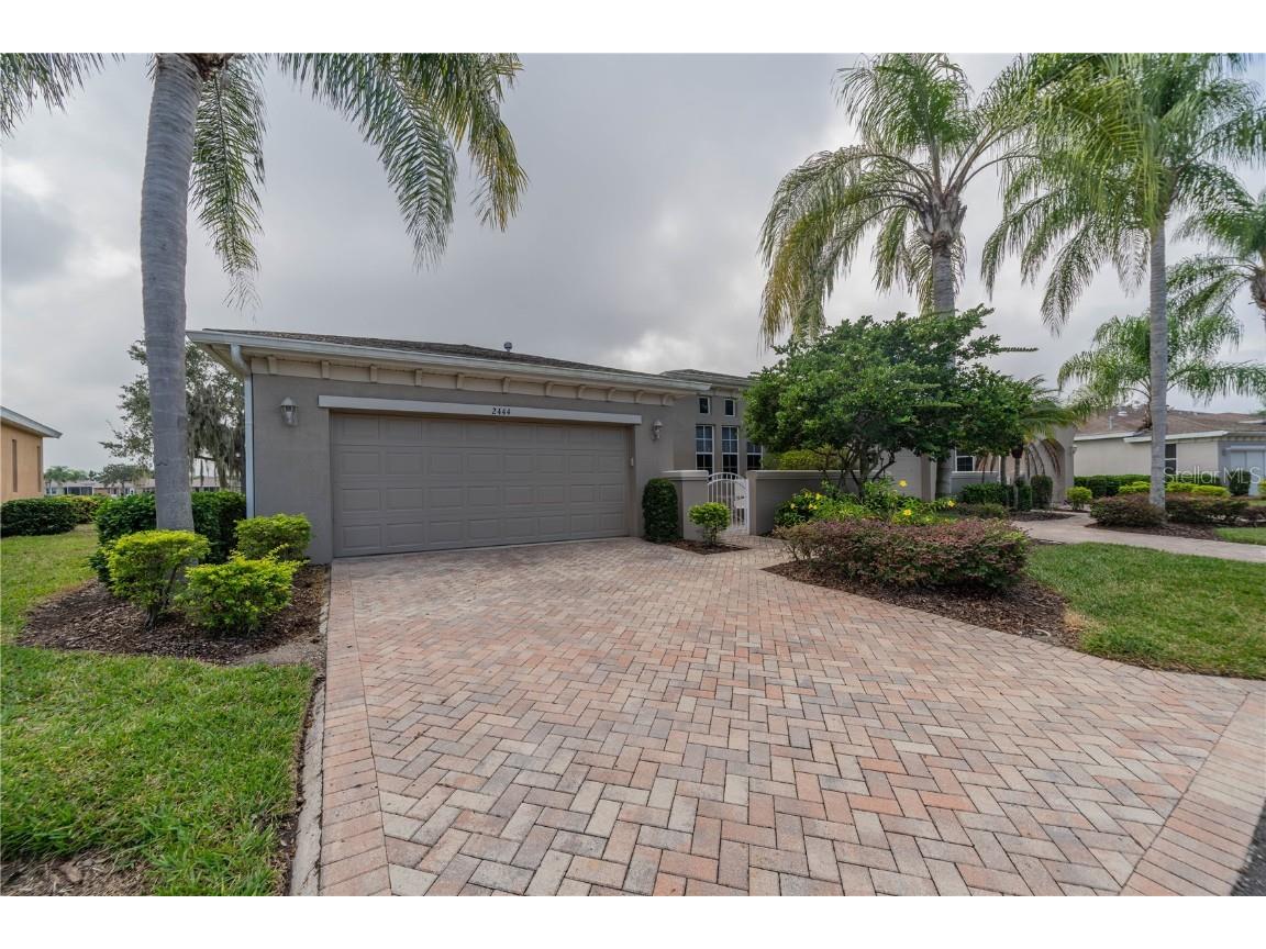 2444 Kensington Greens Drive #21 Sun City Center FL 33573 T3484894 image1