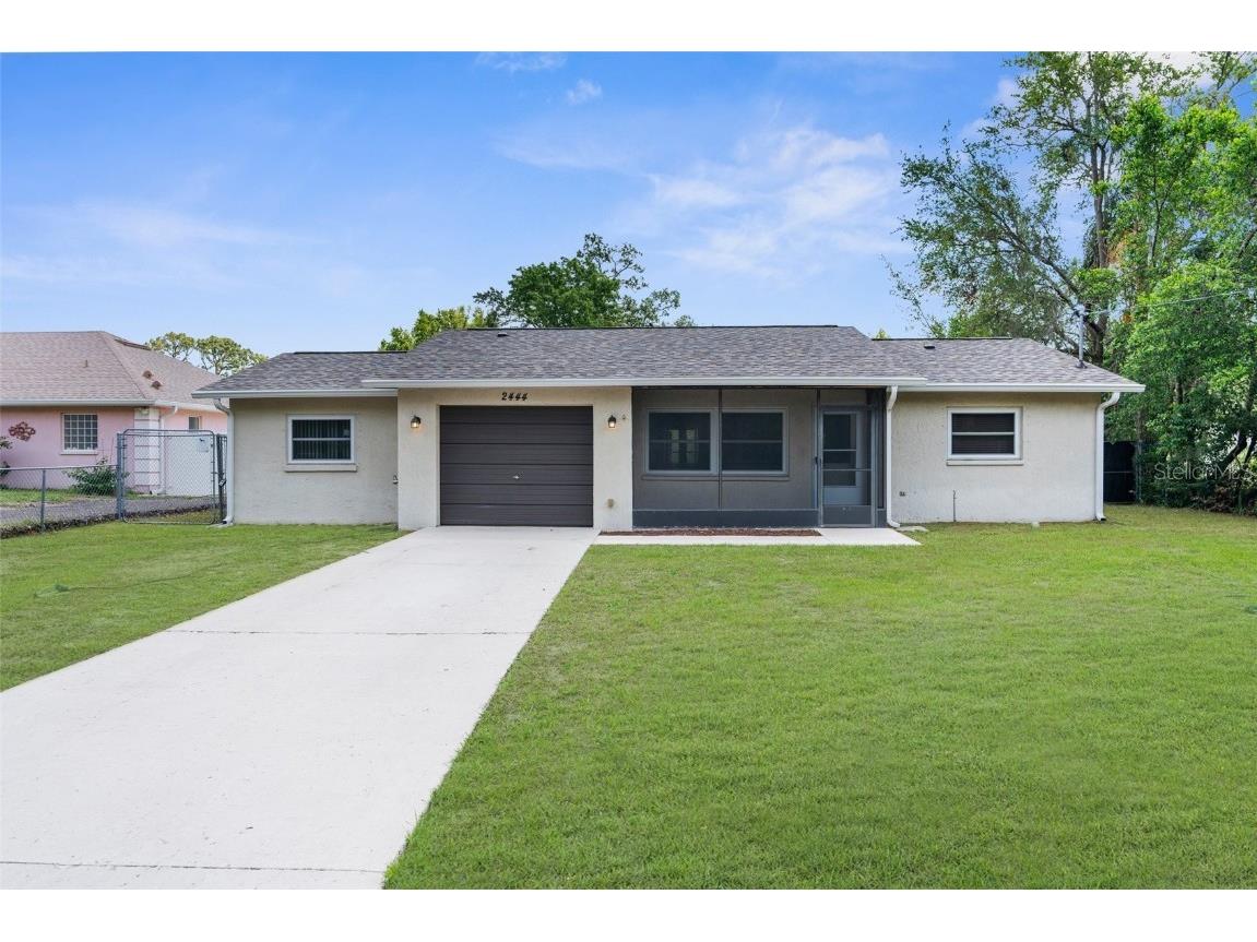 2444 Magellan Avenue Spring Hill FL 34608 TB8379378 image1