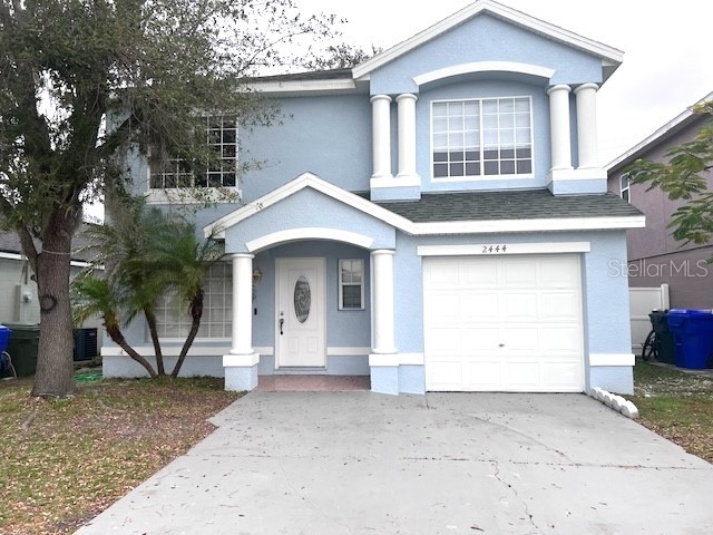 2444 Parsons Pond Circle Kissimmee FL 34743 O6171736 image1