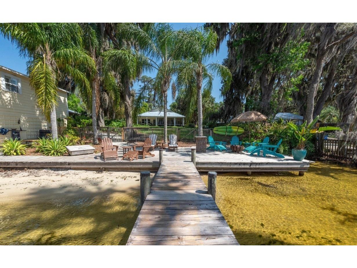 2444 SE County Road 21b Melrose FL 32666 - BIG LAKE SANTA FE GC531129 image1