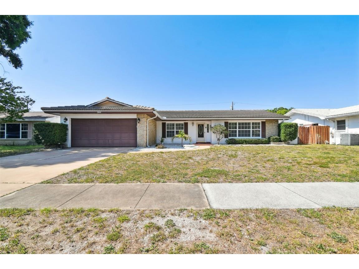 2444 Summerlin Drive Clearwater FL 33764 T3526469 image1