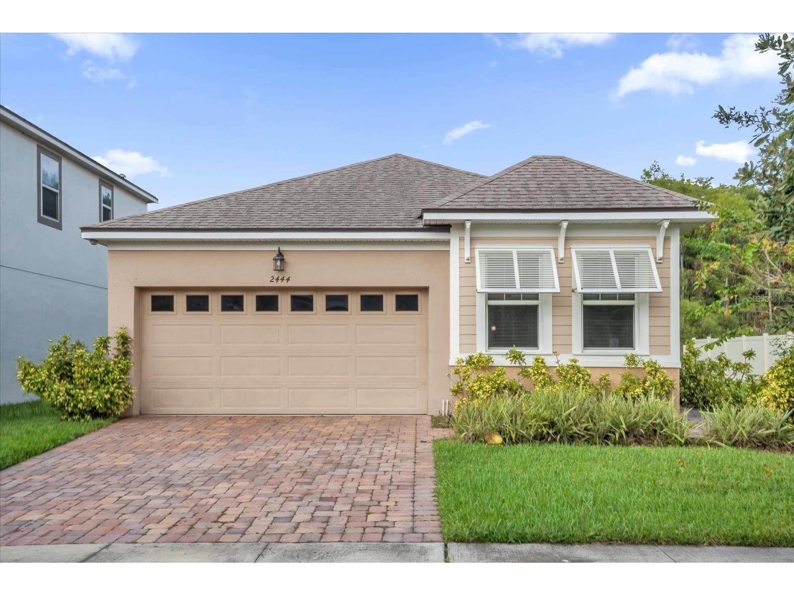 2444 Varenna Loop Kissimmee FL 34741 O6407591 image1