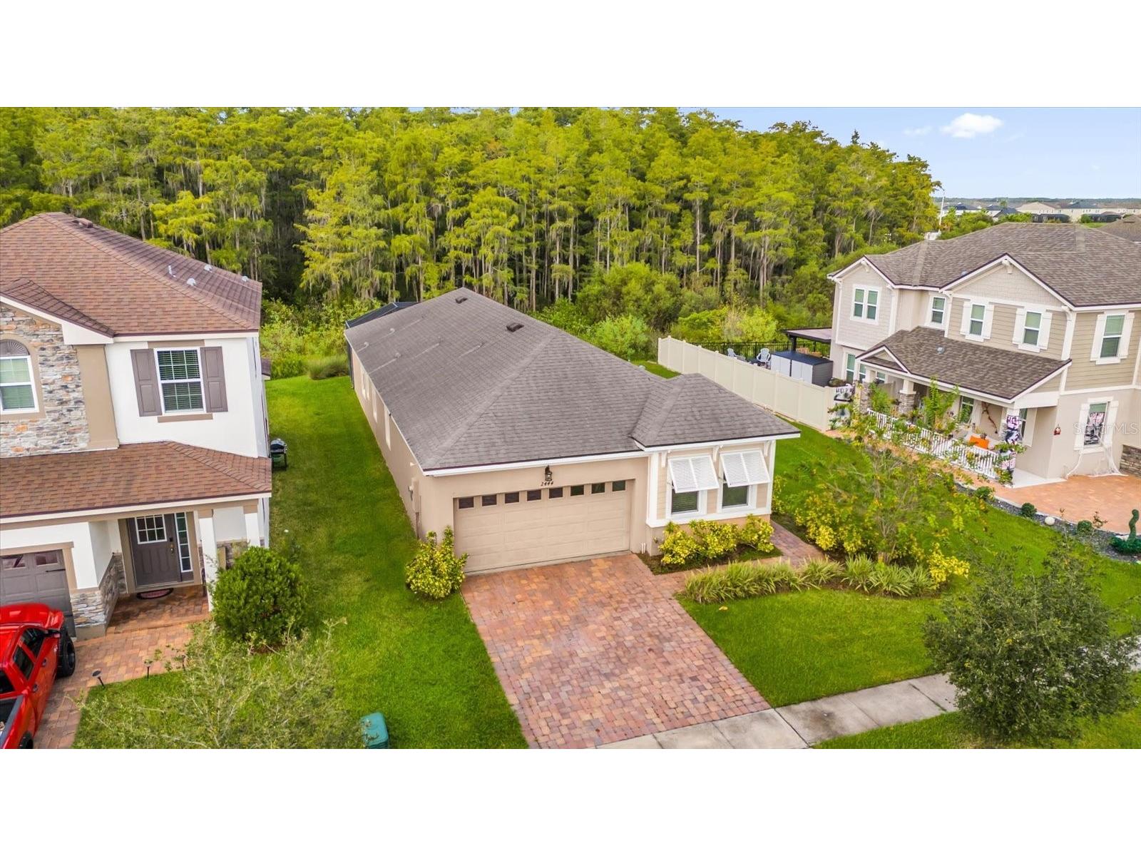 2444 Varenna Loop Kissimmee FL 34741 O6407591 image25