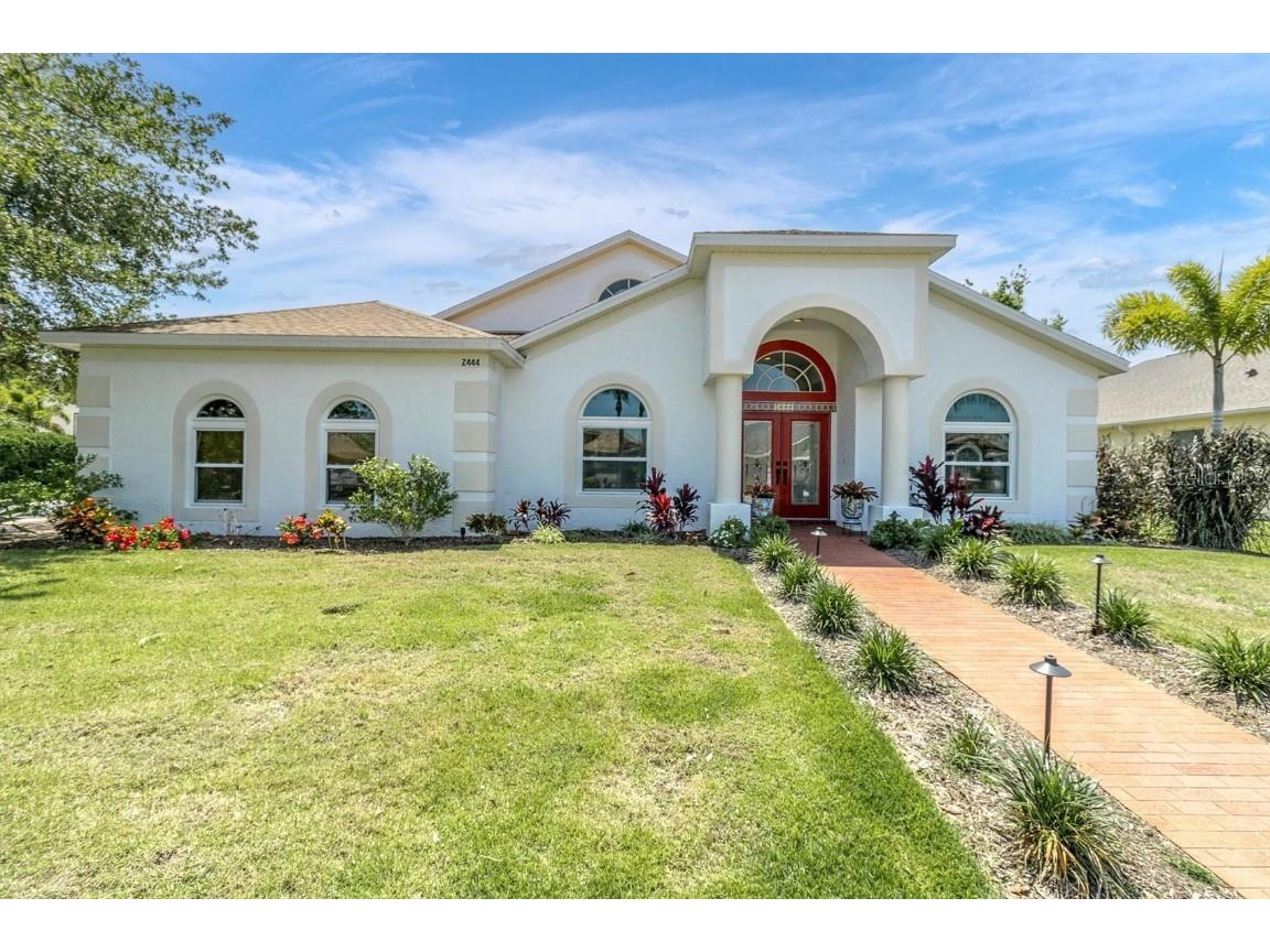 2444 Winsloe Drive Trinity FL 34655 W7864506 image1