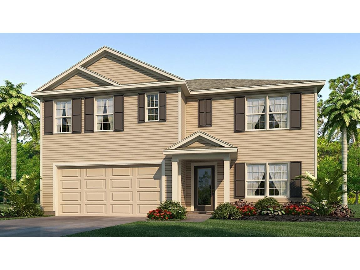 24441 NW 23rd Lane Newberry FL 32669 T3438952 image1