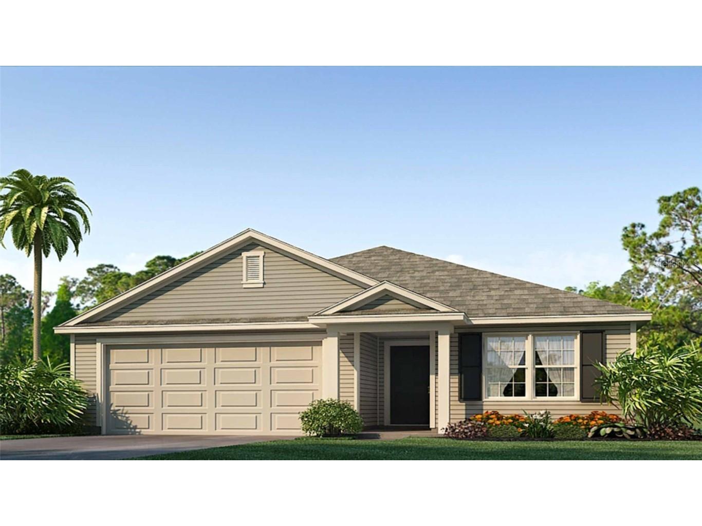24442 NW 23rd Lane Newberry FL 32669 T3429912 image1