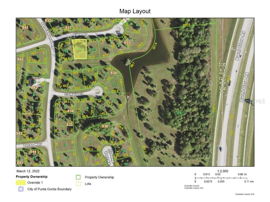 24443 Gijon Lane Punta Gorda FL 33955 C7457081 image5