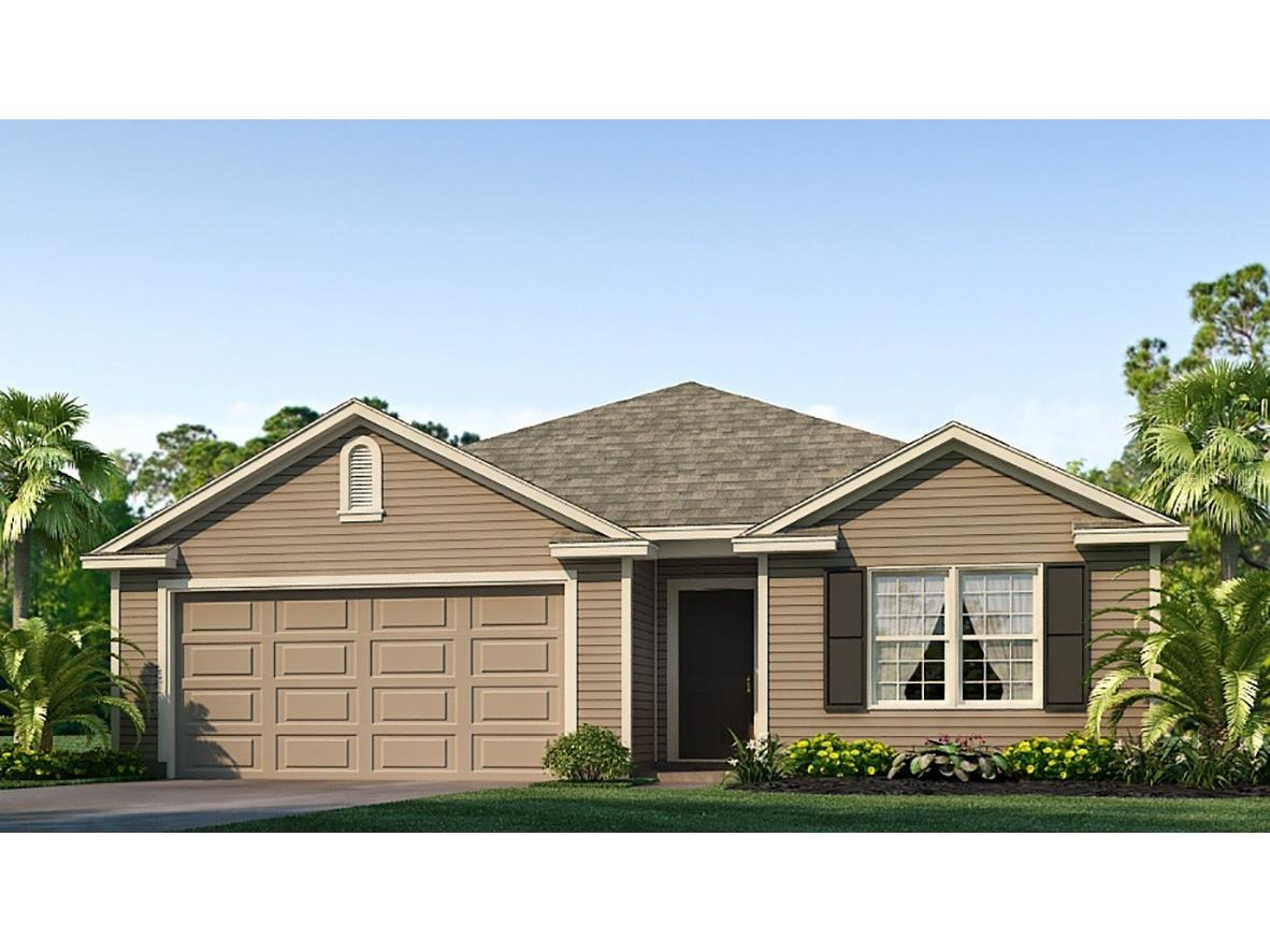 24446 NW 23rd Lane Newberry FL 32669 T3428894 image1