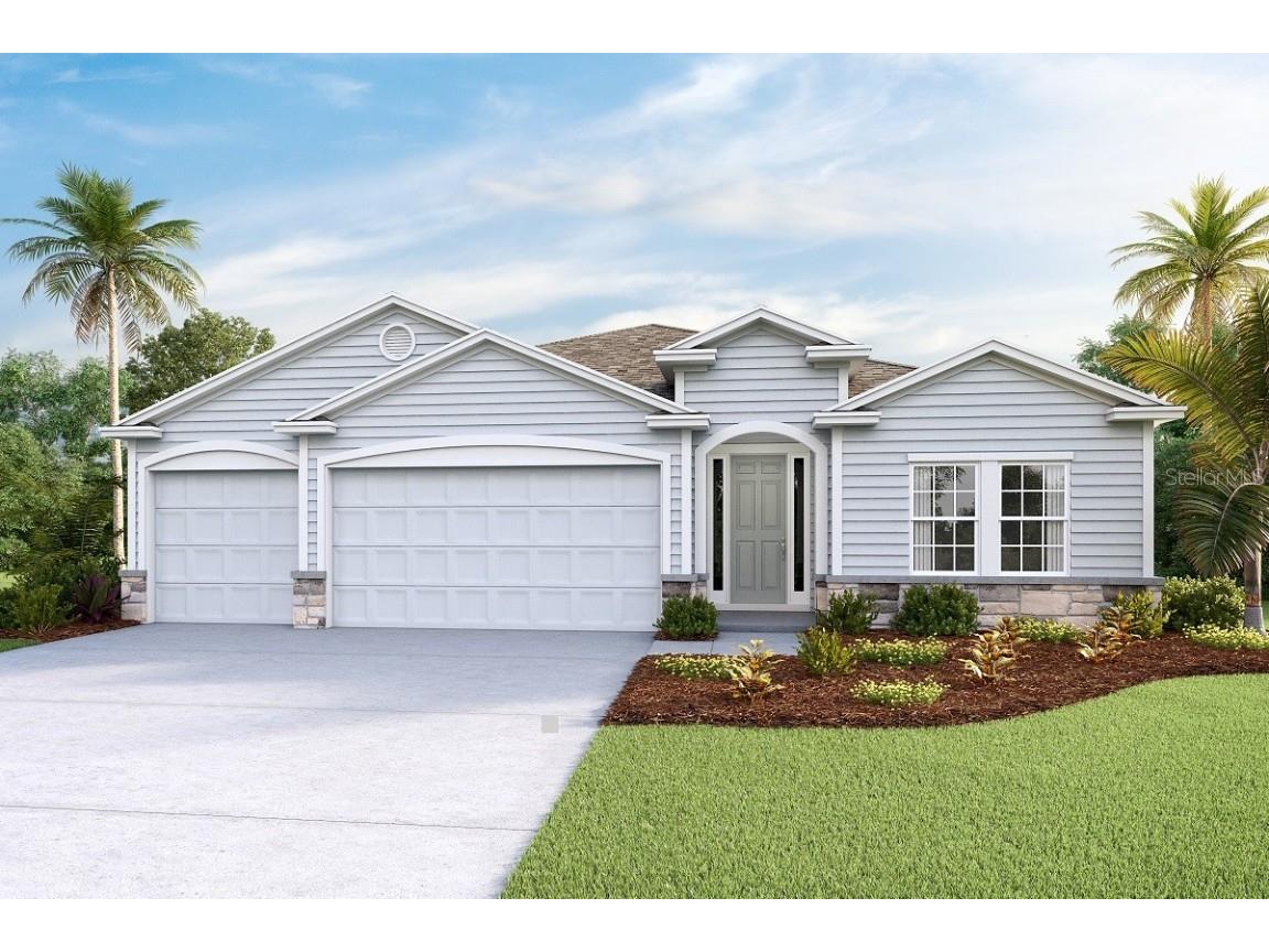 24448 NW 12th Place Newberry FL 32669 T3516452 image1