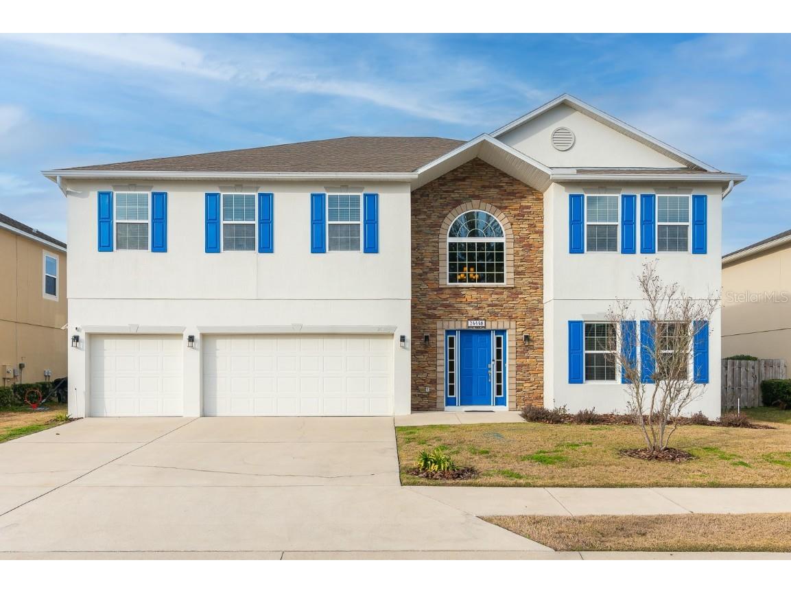 24448 SW 8th Place Newberry FL 32669 GC527801 image1