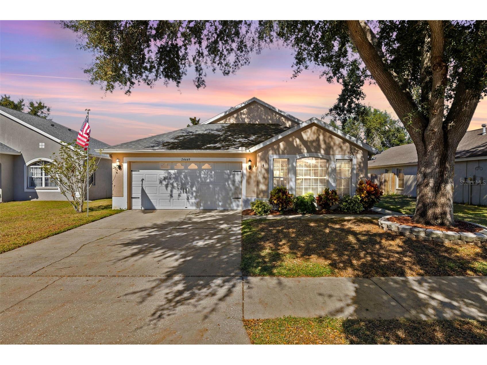 24449 Mistwood Court Lutz FL 33559 TB8447003 image1