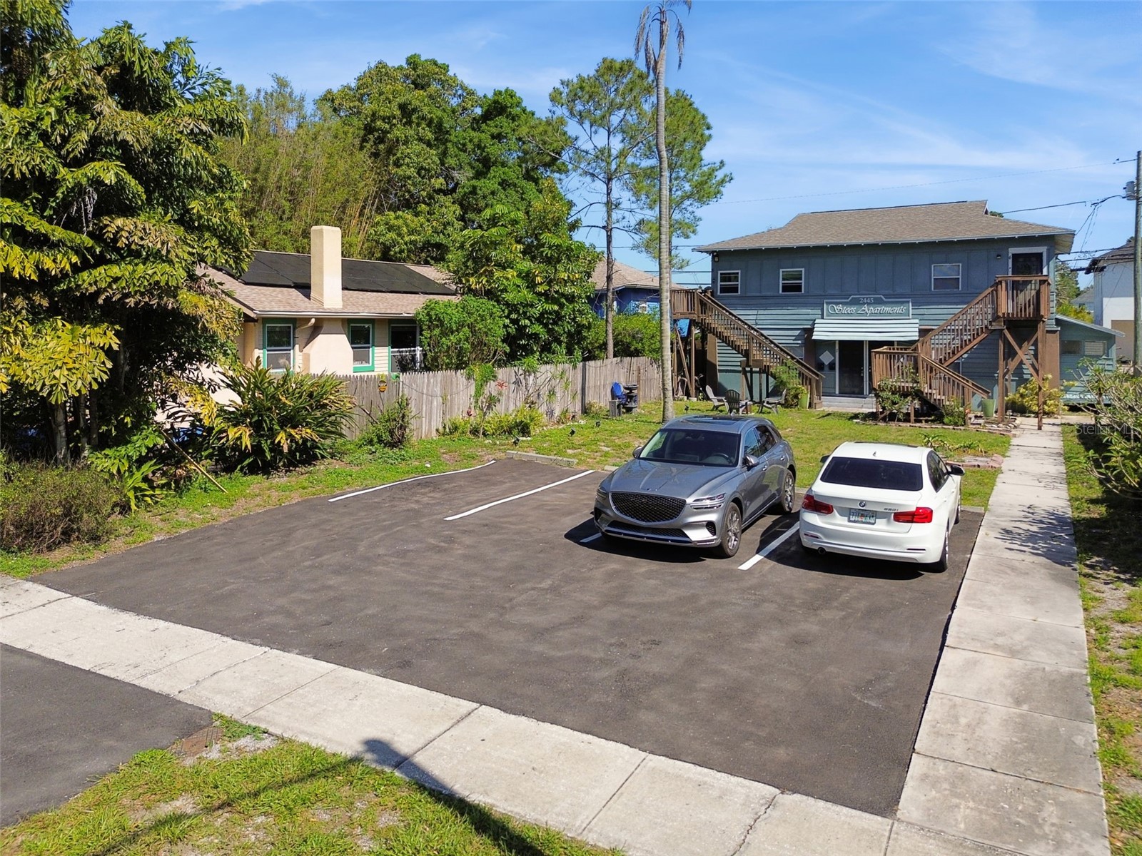 2445 2nd Avenue N #4 Saint Petersburg FL 33713 TB8468235 image11