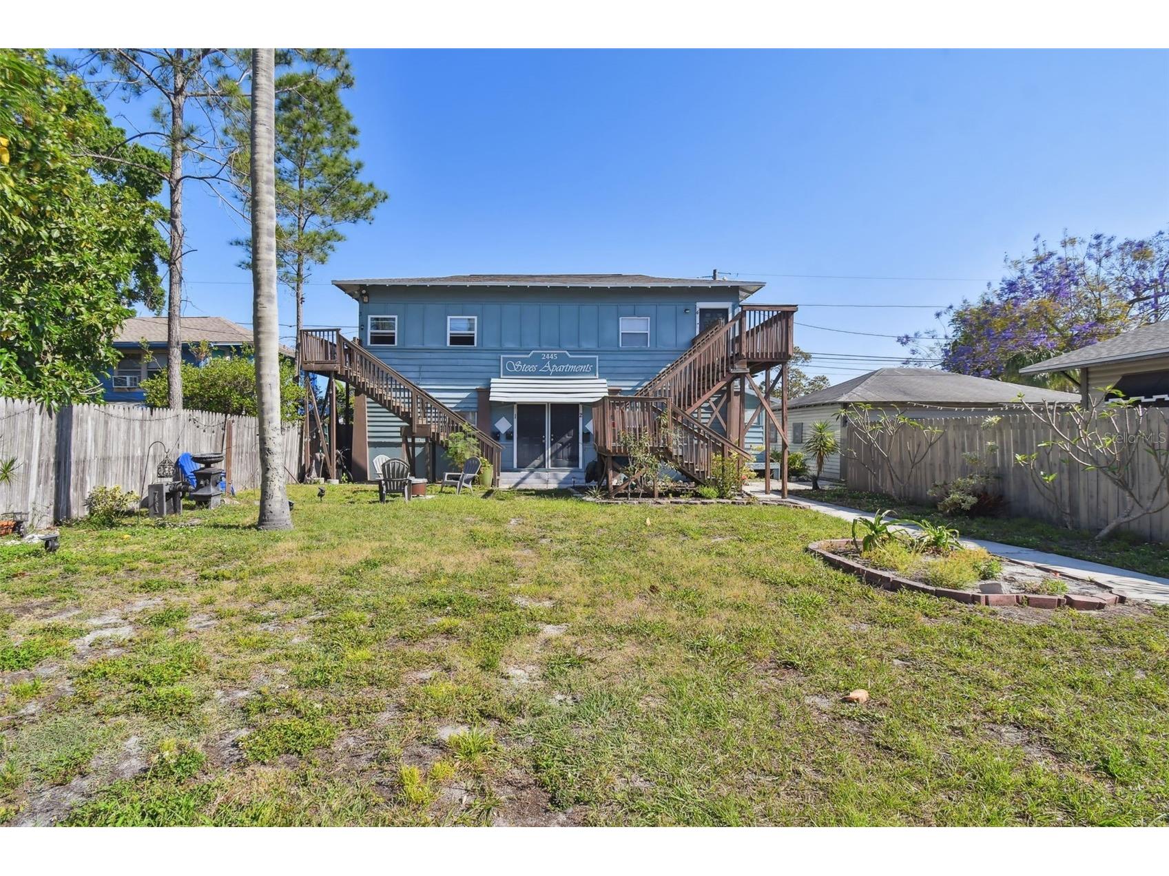 2445 2nd Avenue N #4 Saint Petersburg FL 33713 TB8468235 image3