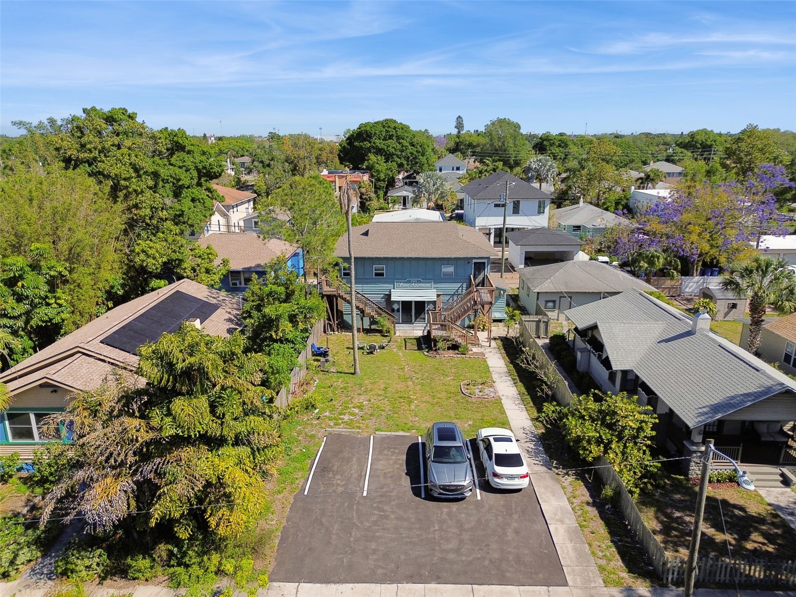 2445 2nd Avenue N #4 Saint Petersburg FL 33713 TB8468235 image4