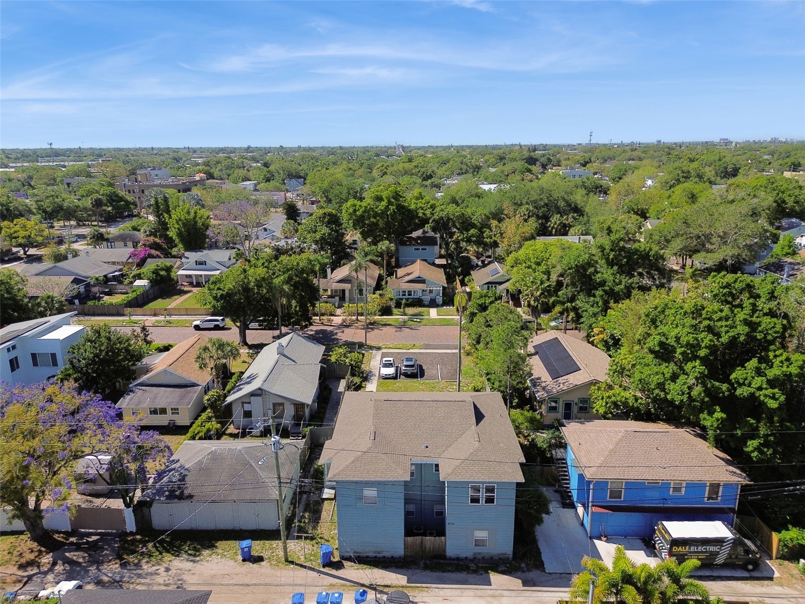 2445 2nd Avenue N #4 Saint Petersburg FL 33713 TB8468235 image45