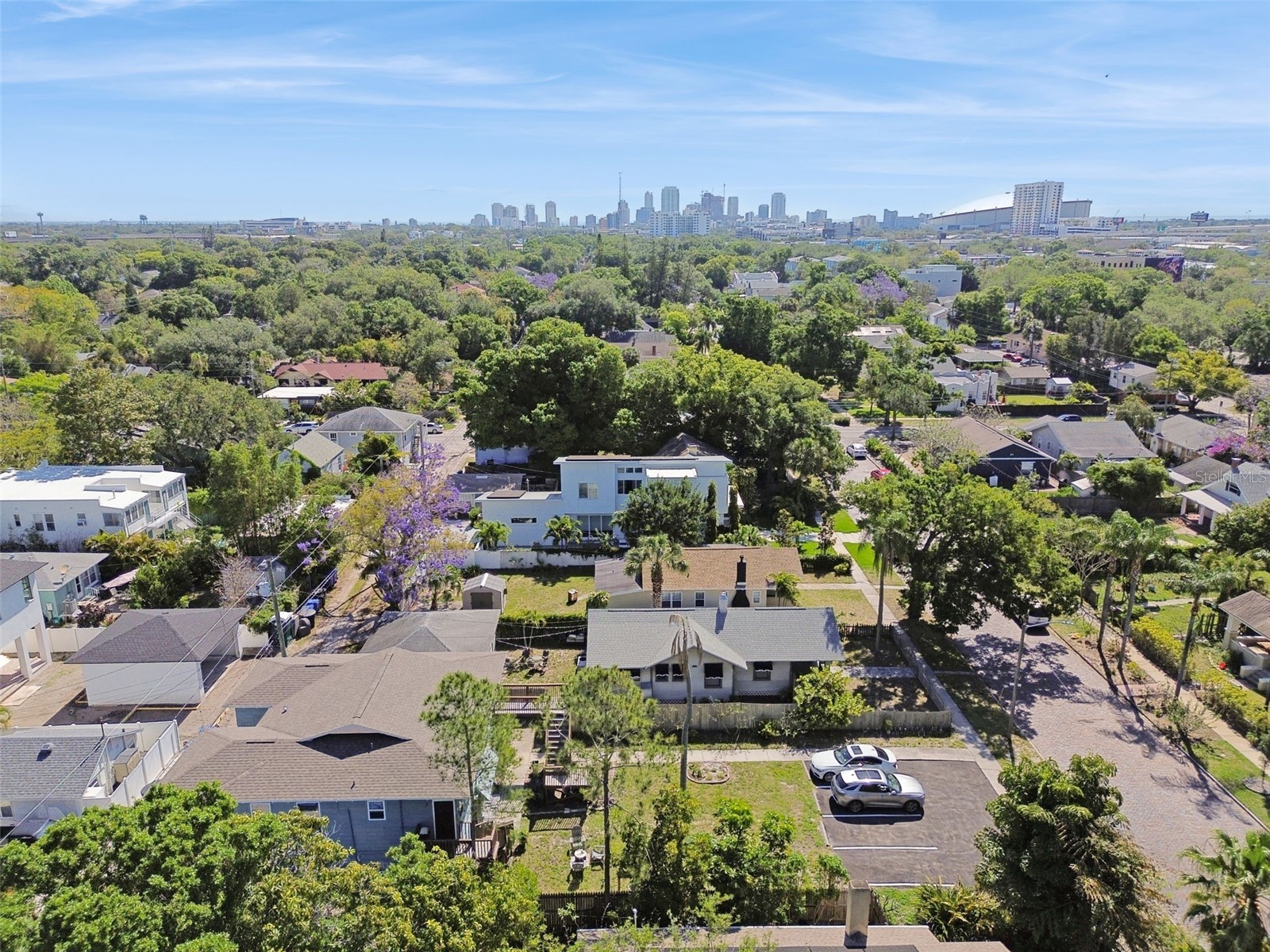 2445 2nd Avenue N #4 Saint Petersburg FL 33713 TB8468235 image7