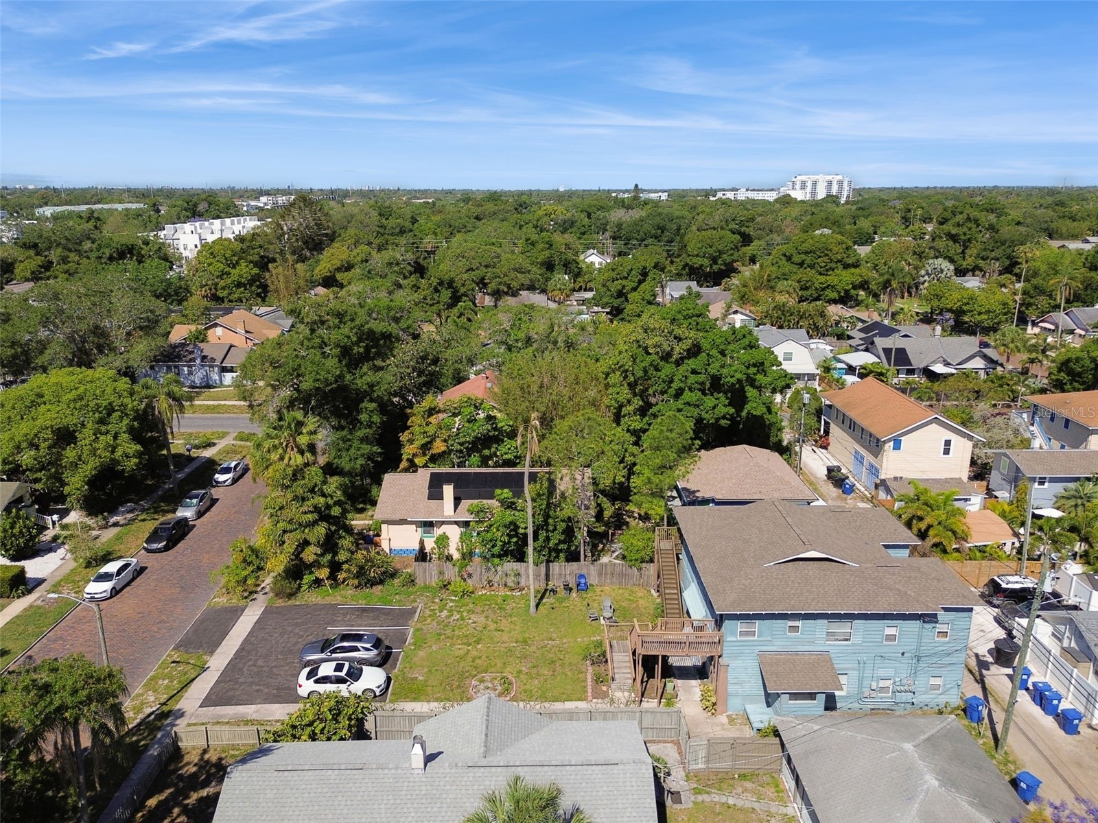 2445 2nd Avenue N #4 Saint Petersburg FL 33713 TB8468235 image9