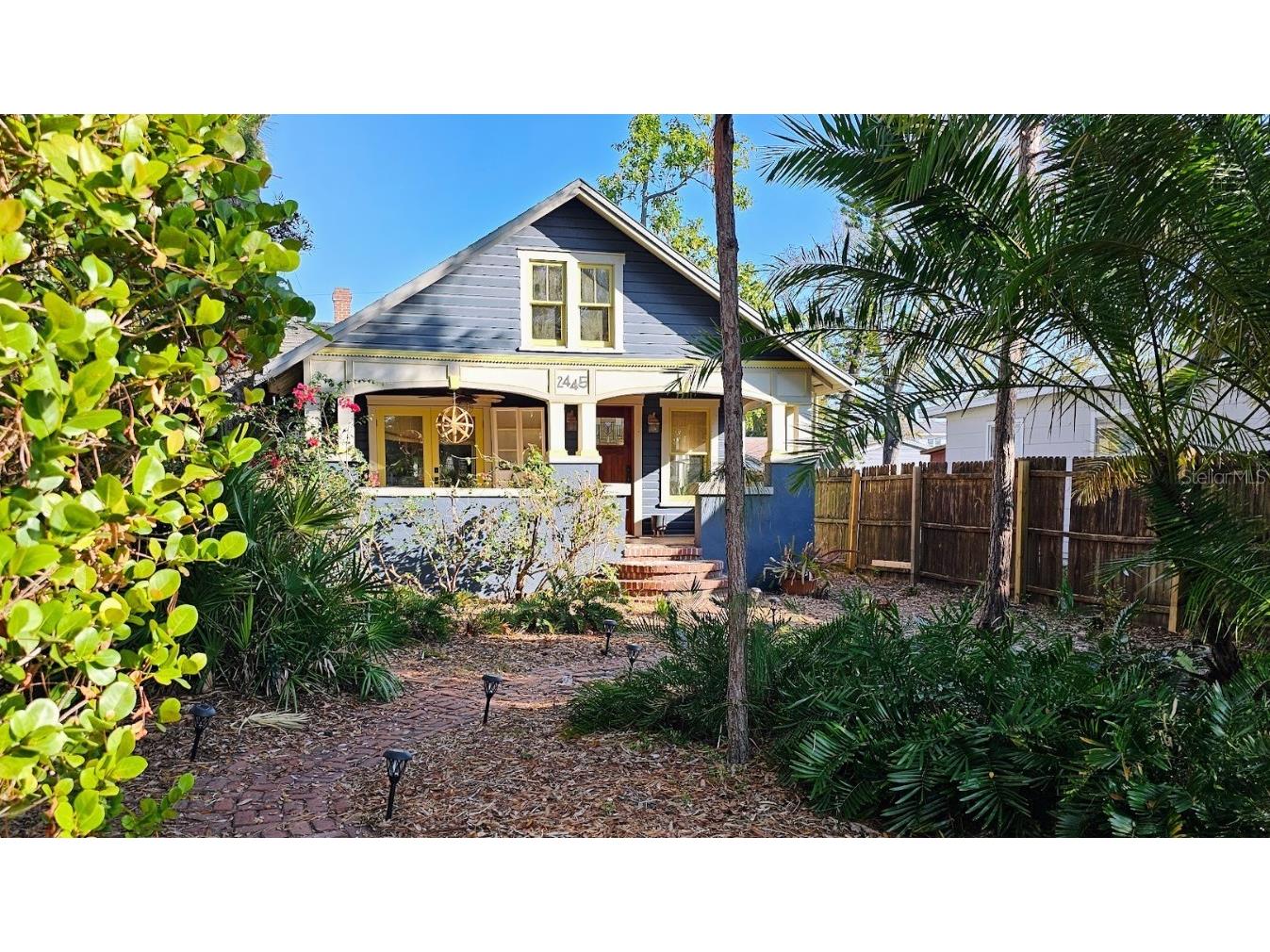 2445 3rd Avenue N Saint Petersburg FL 33713 TB8343631 image1