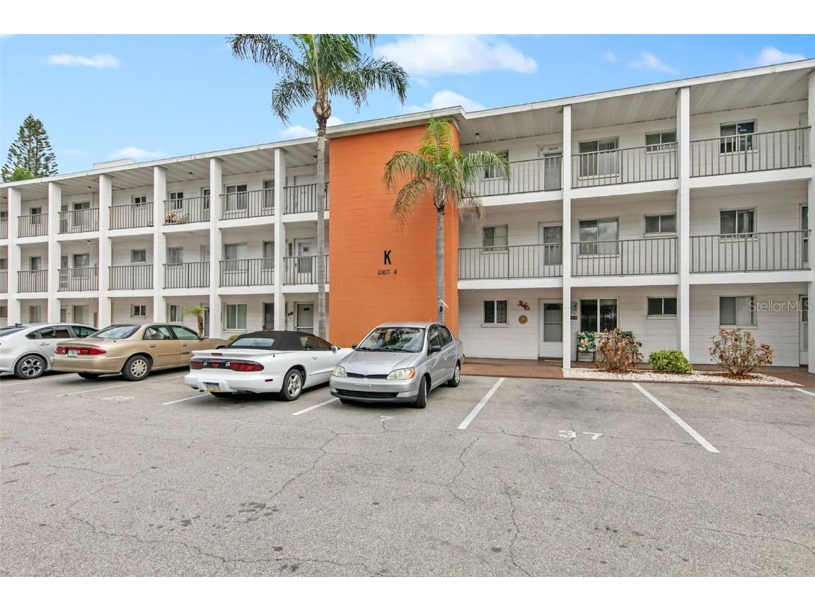 2445 60th Avenue W #K37 Bradenton FL 34207 A4586114 image1