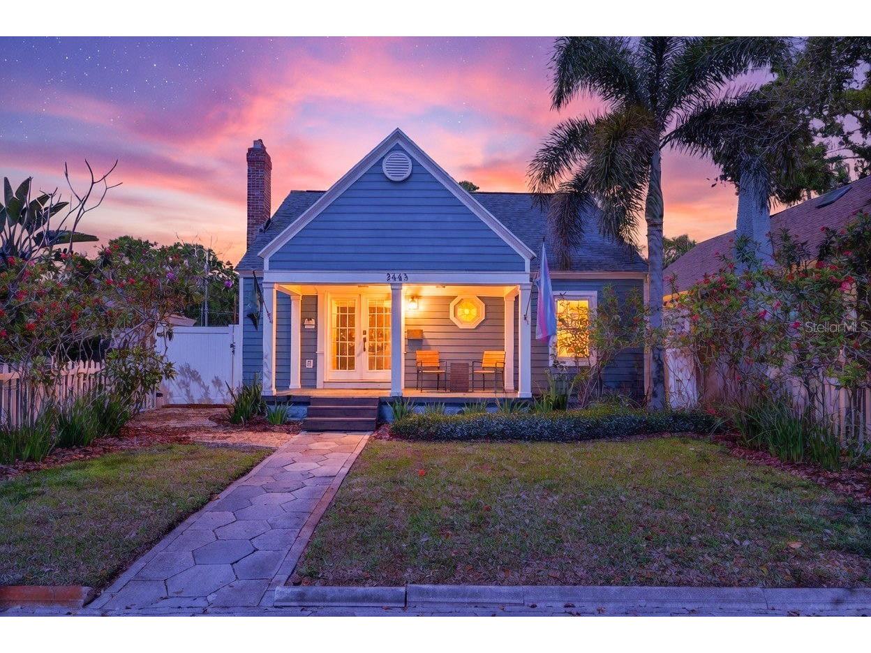 2445 6th Avenue N Saint Petersburg FL 33713 TB8487816 image1