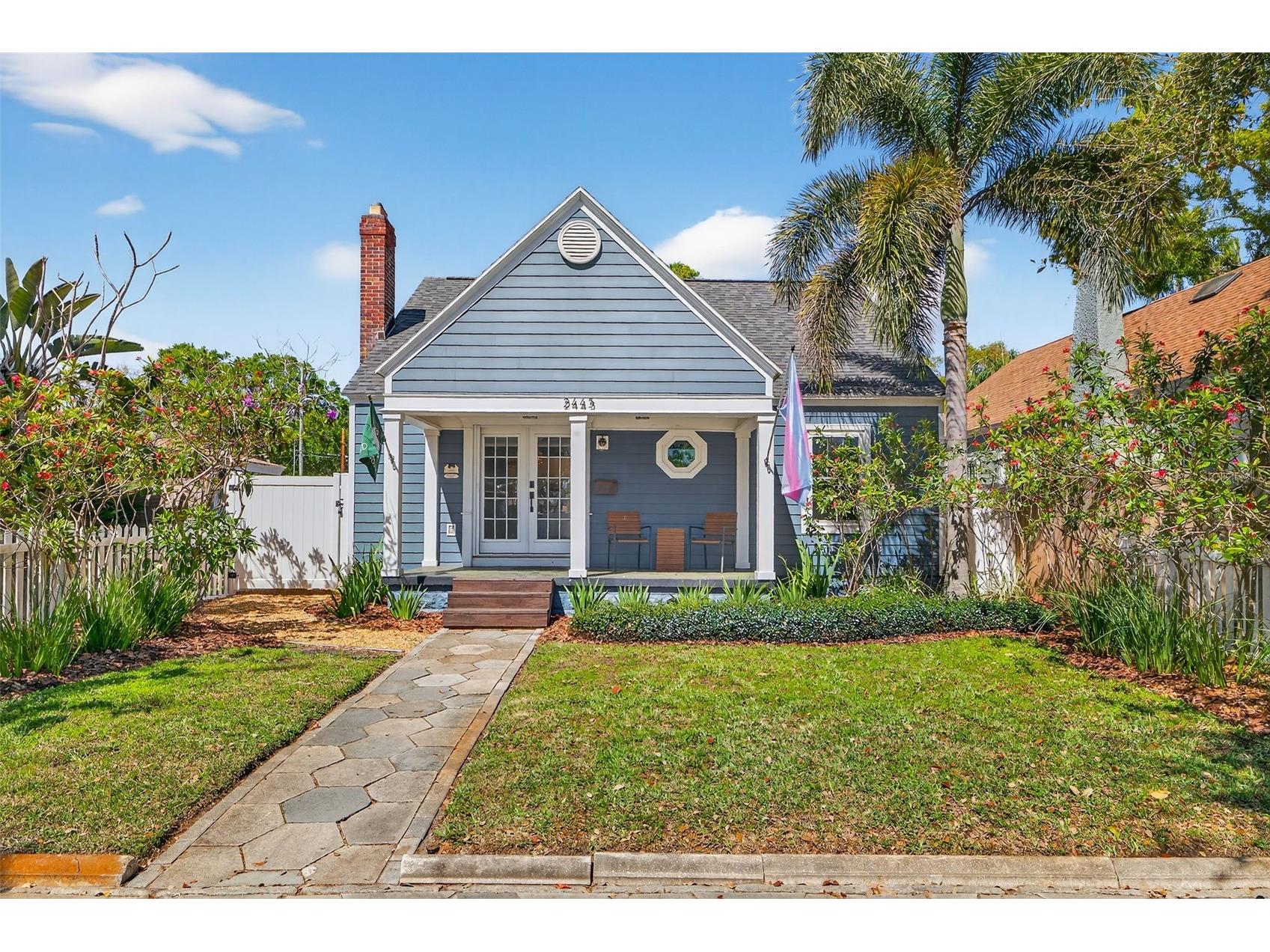 2445 6th Avenue N Saint Petersburg FL 33713 TB8487816 image2
