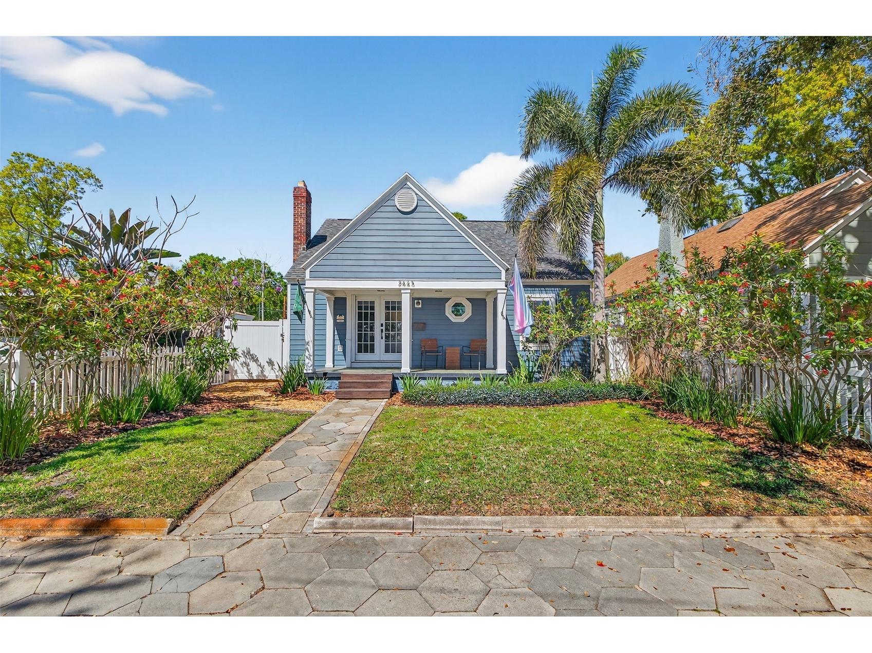2445 6th Avenue N Saint Petersburg FL 33713 TB8487816 image3