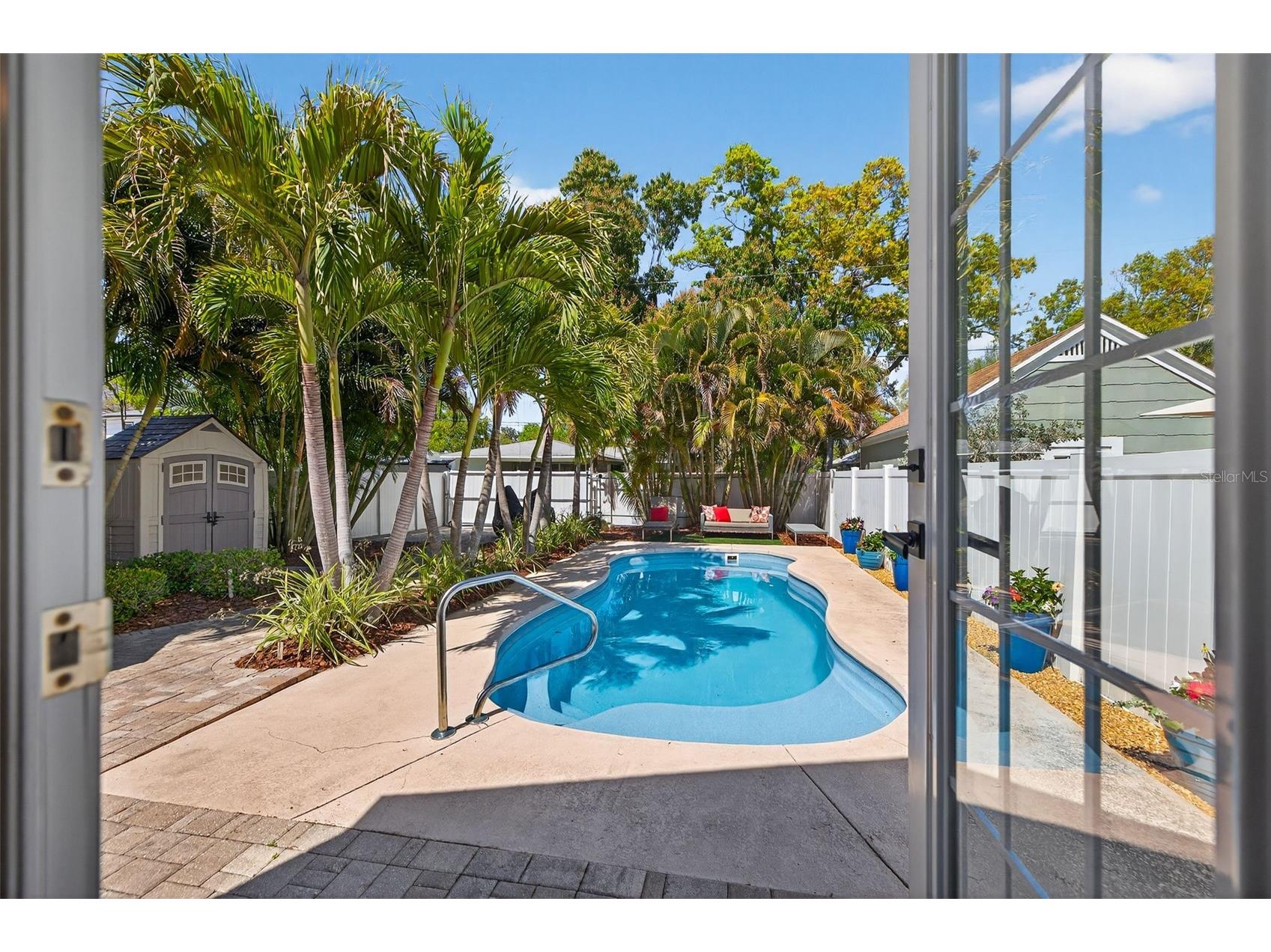 2445 6th Avenue N Saint Petersburg FL 33713 TB8487816 image31
