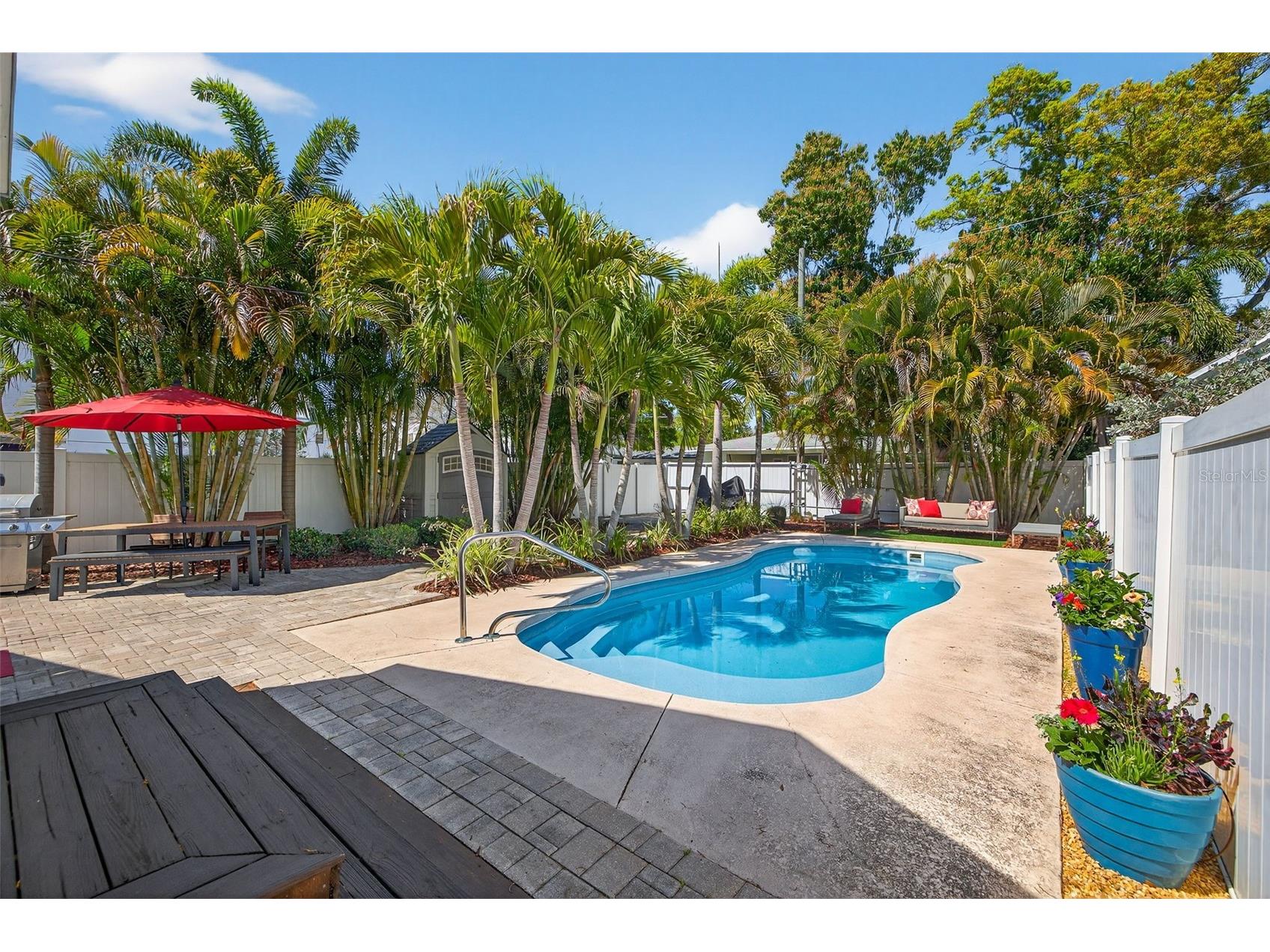 2445 6th Avenue N Saint Petersburg FL 33713 TB8487816 image32