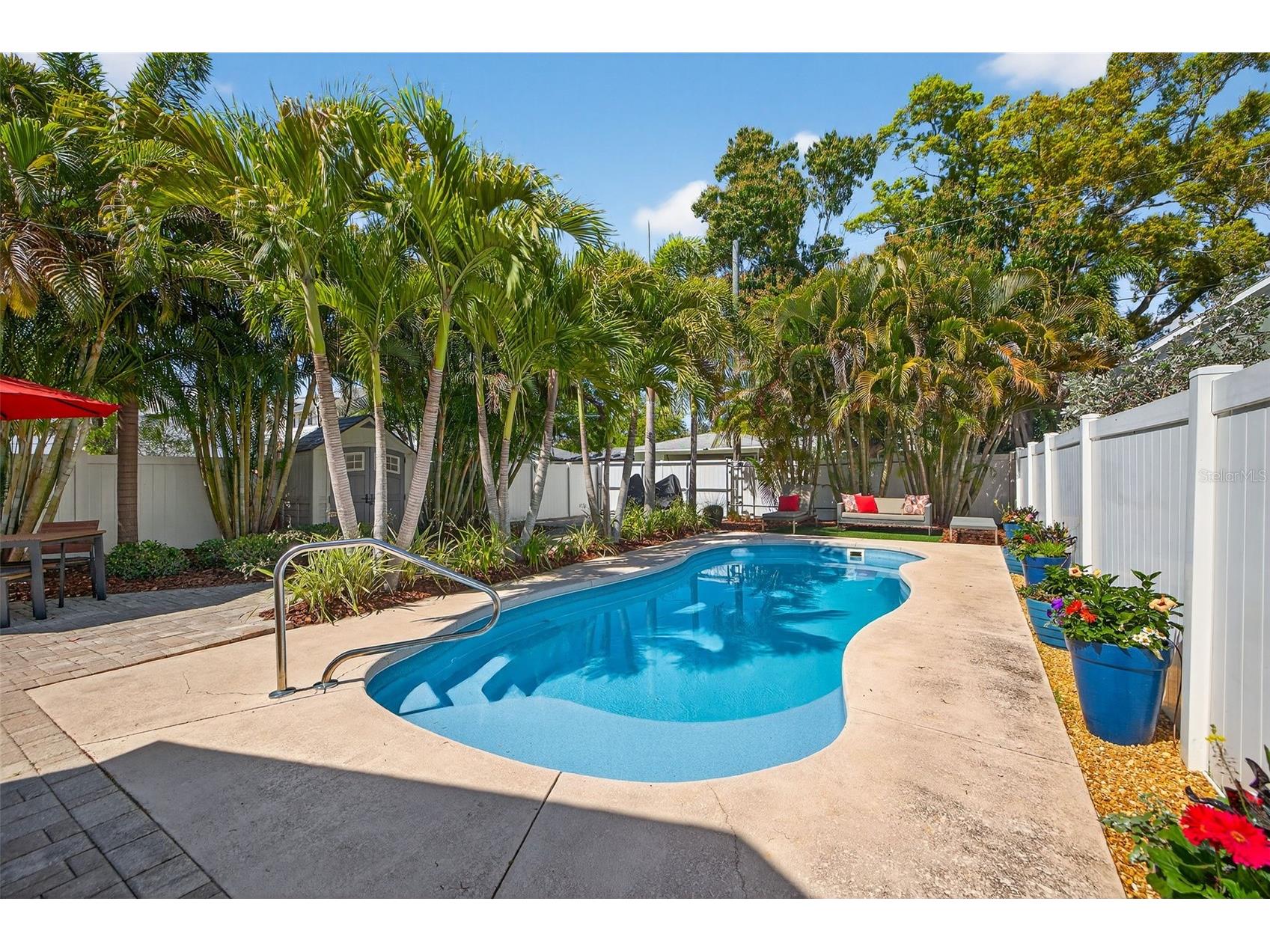 2445 6th Avenue N Saint Petersburg FL 33713 TB8487816 image33