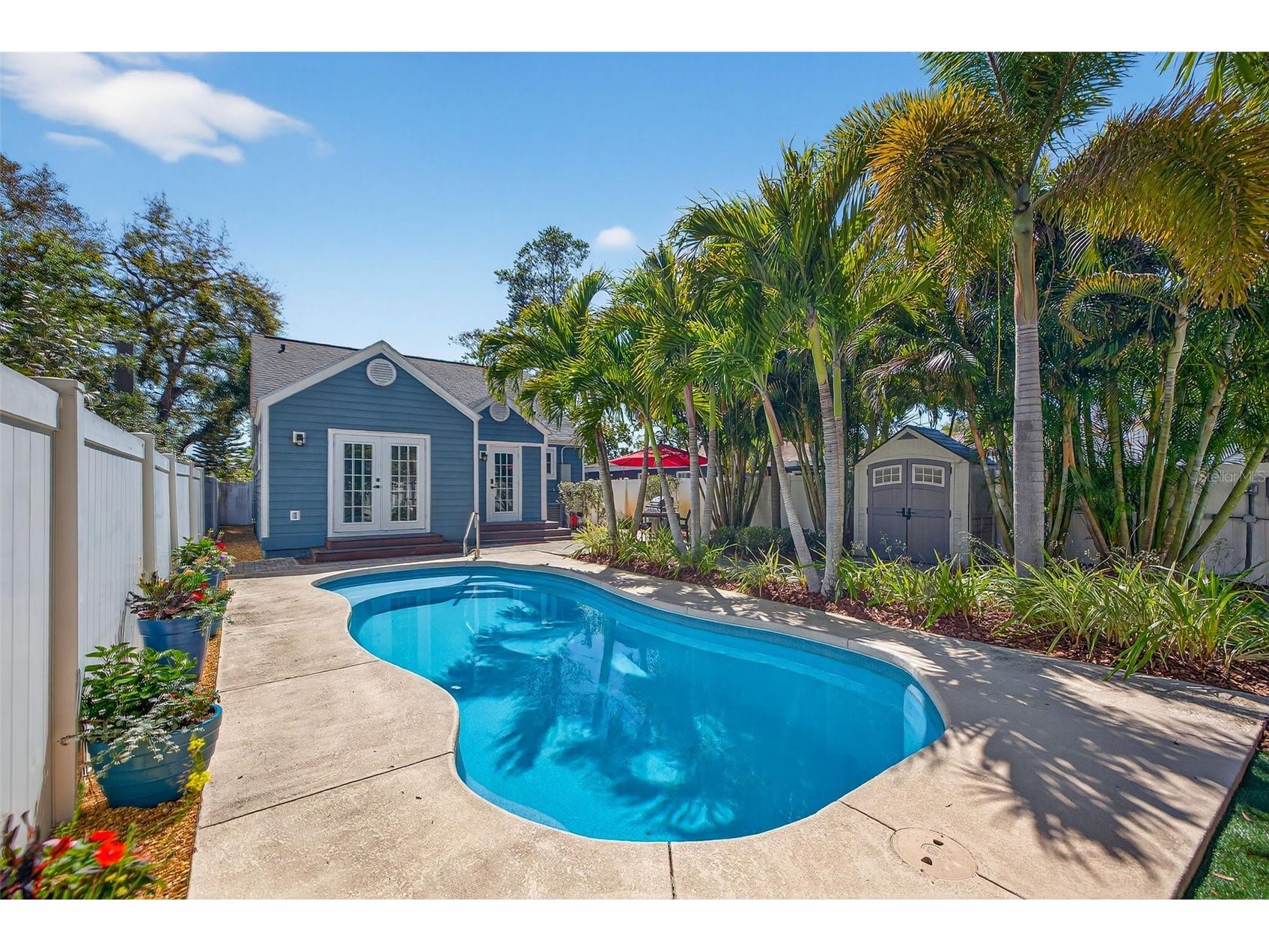 2445 6th Avenue N Saint Petersburg FL 33713 TB8487816 image34