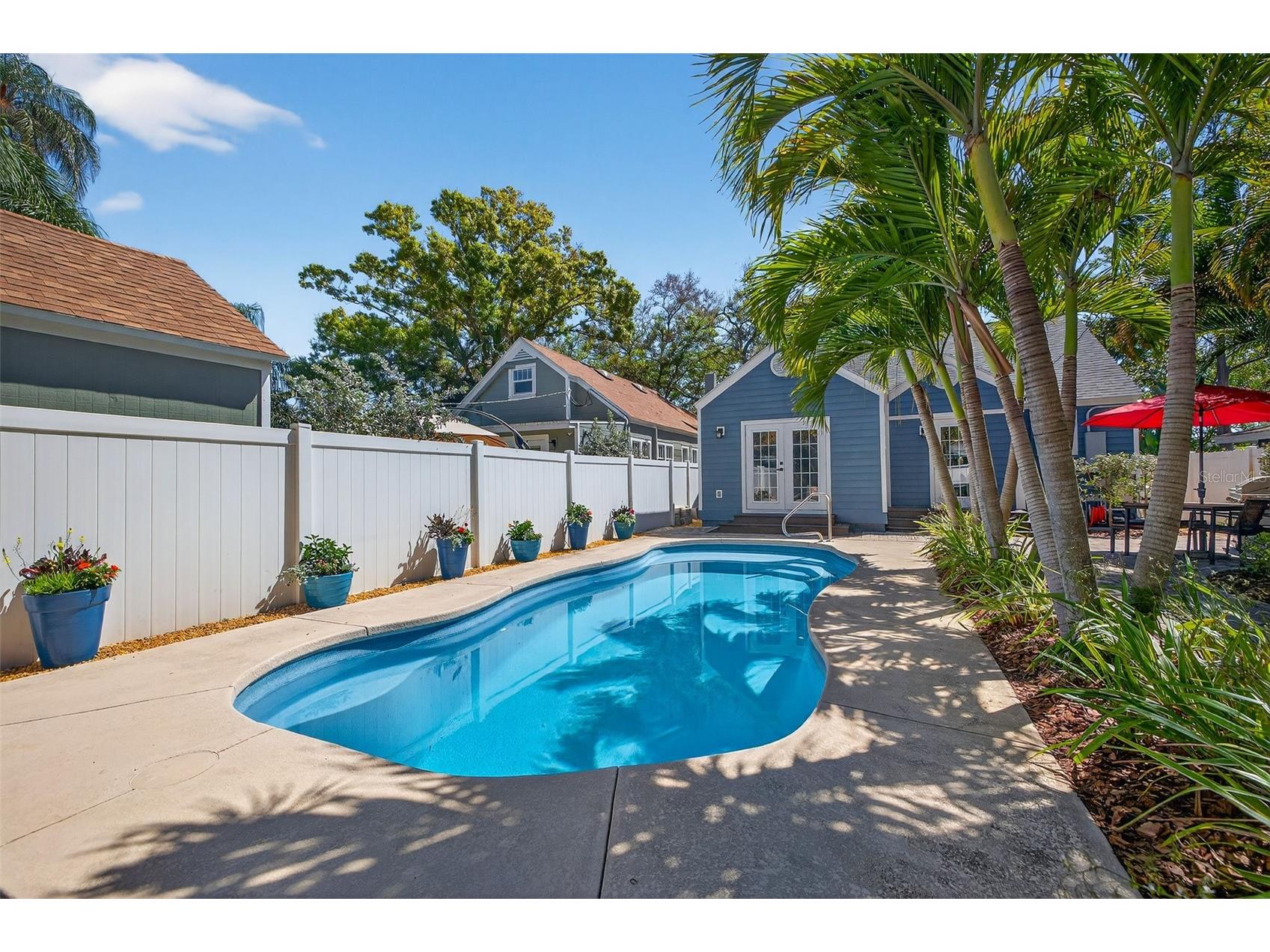 2445 6th Avenue N Saint Petersburg FL 33713 TB8487816 image35