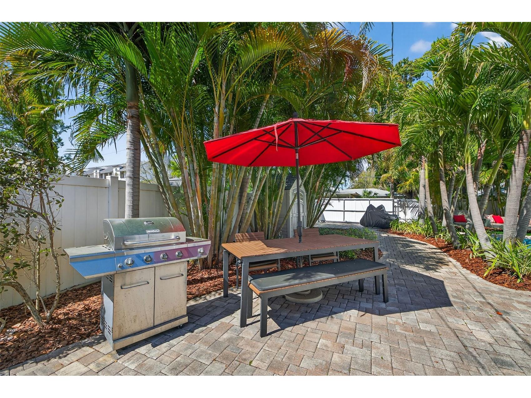 2445 6th Avenue N Saint Petersburg FL 33713 TB8487816 image38