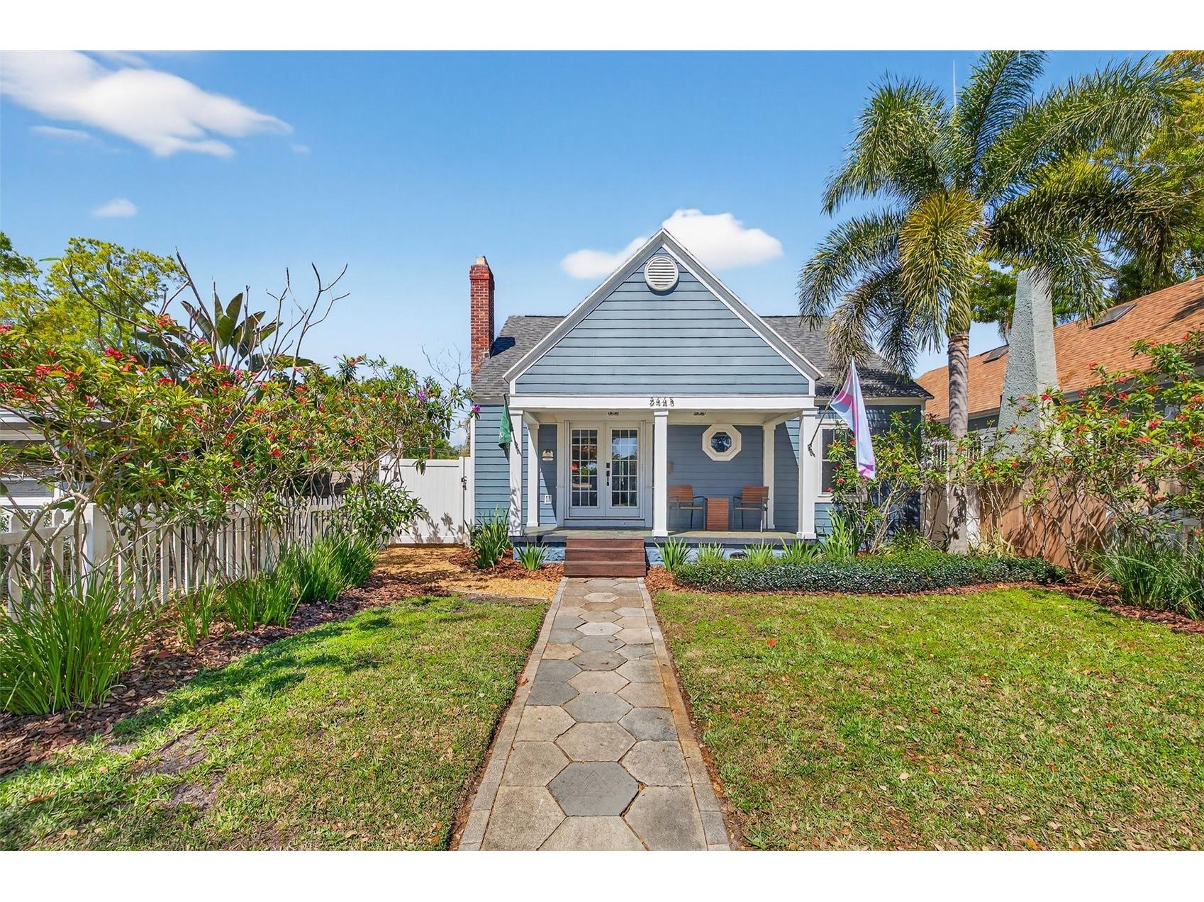 2445 6th Avenue N Saint Petersburg FL 33713 TB8487816 image4