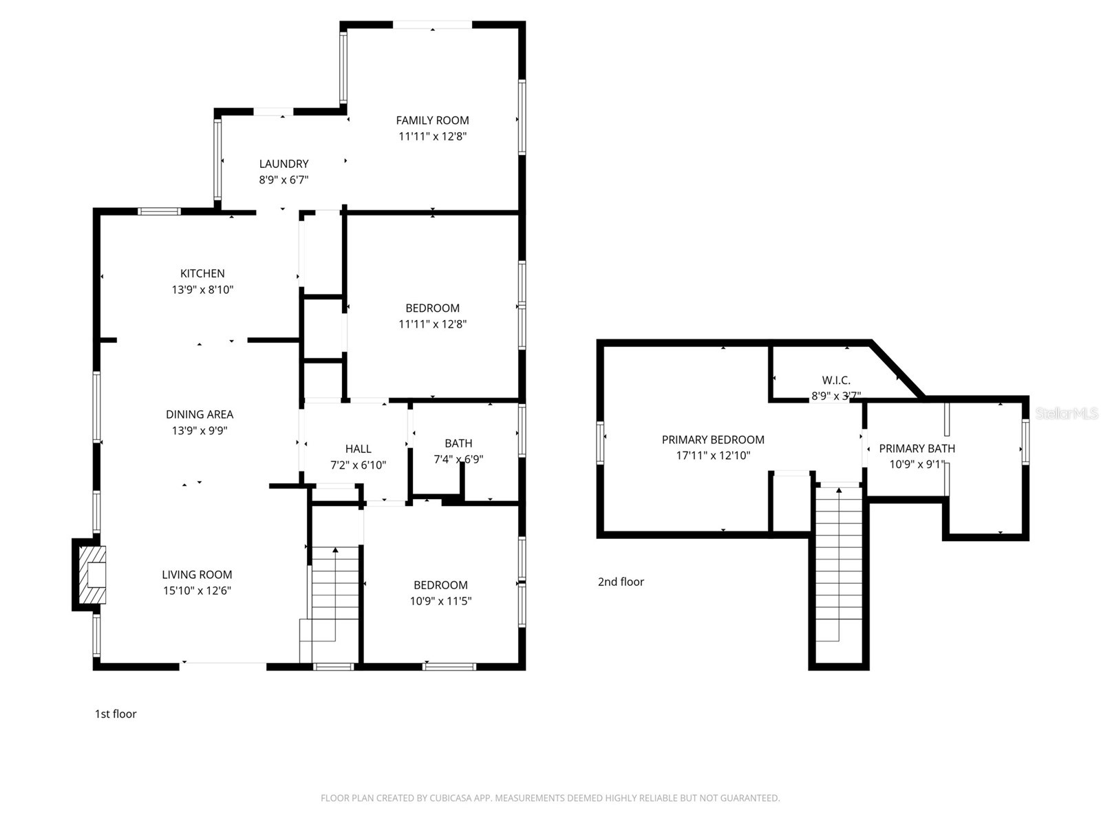 2445 6th Avenue N Saint Petersburg FL 33713 TB8487816 image40