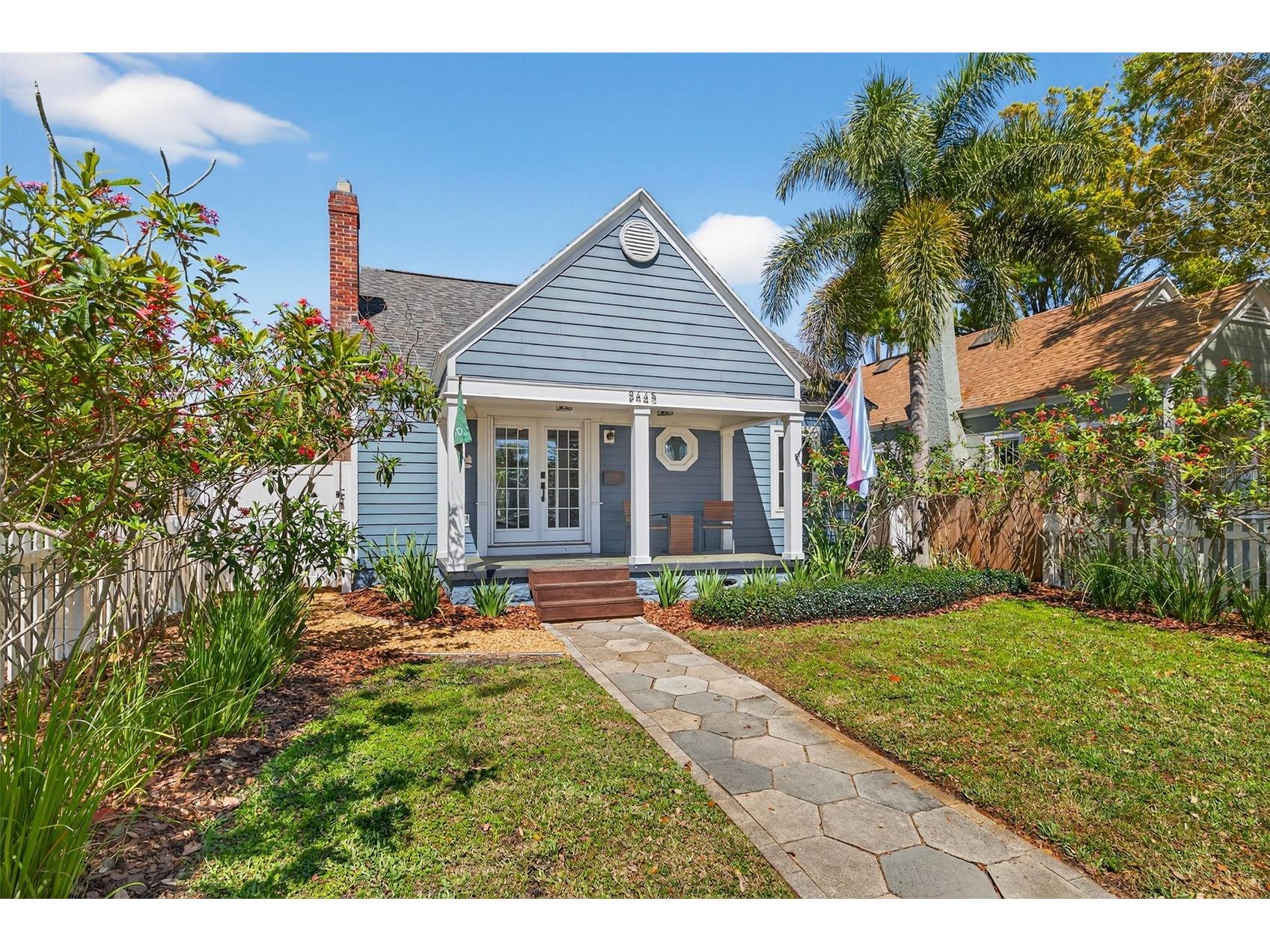 2445 6th Avenue N Saint Petersburg FL 33713 TB8487816 image5