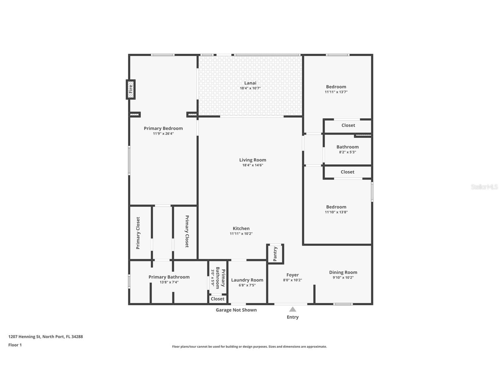 2445 Apache Street Sarasota FL 34231 N6144857 image33
