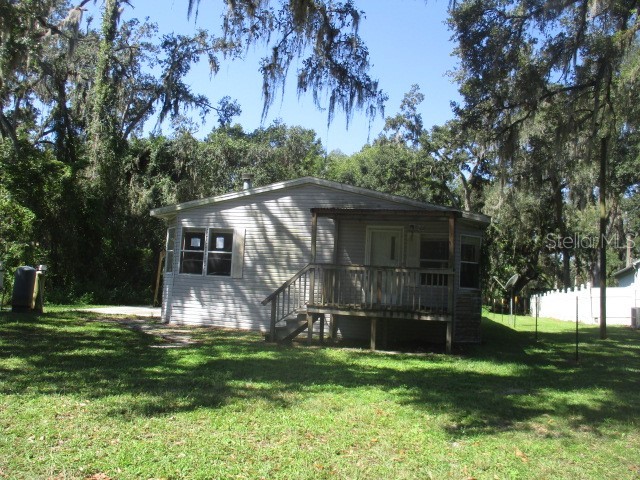 2445 Corvilla Drive Zephyrhills FL 33540 TB8431165 image1