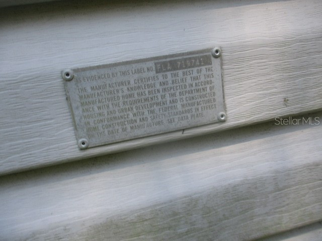 2445 Corvilla Drive Zephyrhills FL 33540 TB8431165 image26