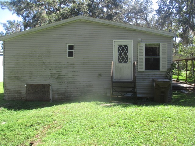 2445 Corvilla Drive Zephyrhills FL 33540 TB8431165 image7