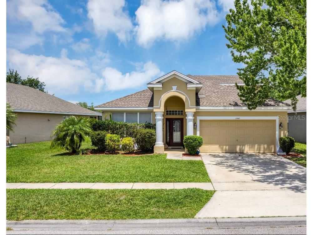 2445 Cypress Trace Circle Orlando FL 32825 V4929912 image1