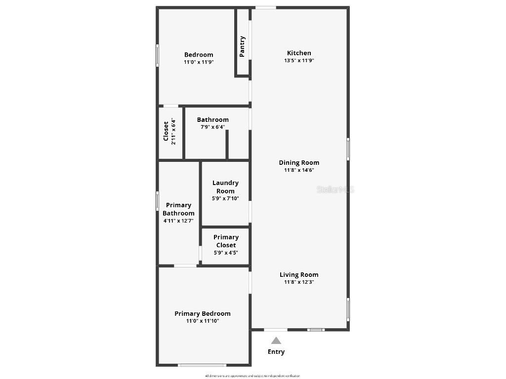 2445 Dolarway Street Sanford FL 32771 O6327593 image2