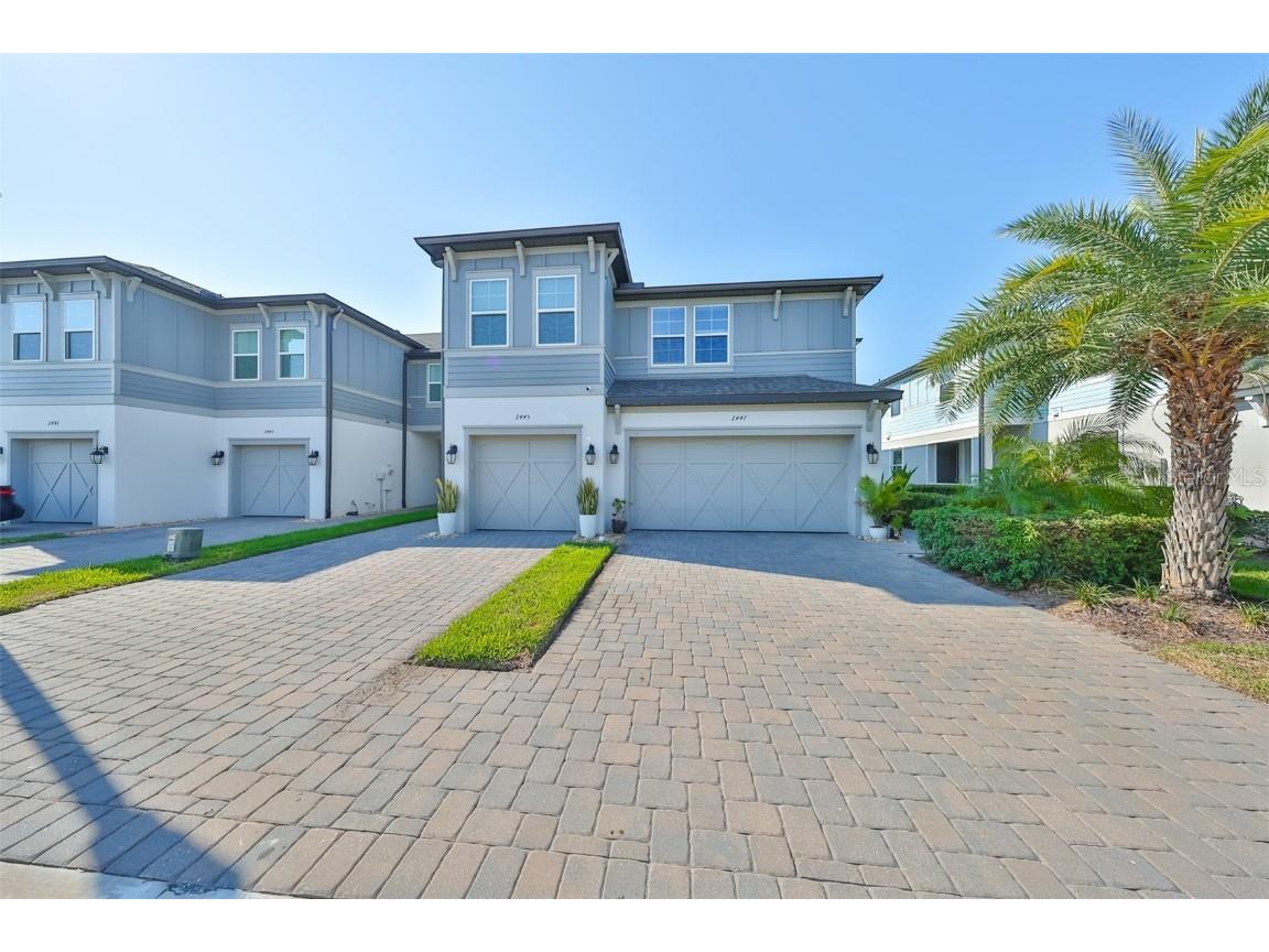 2445 Foggy Creek Circle Clearwater FL 33764 T3532101 image1