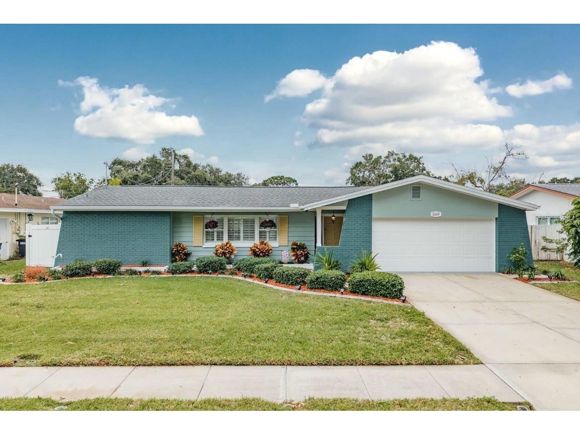 2445 Glenann Drive Clearwater FL 33764 TB8443470 image1