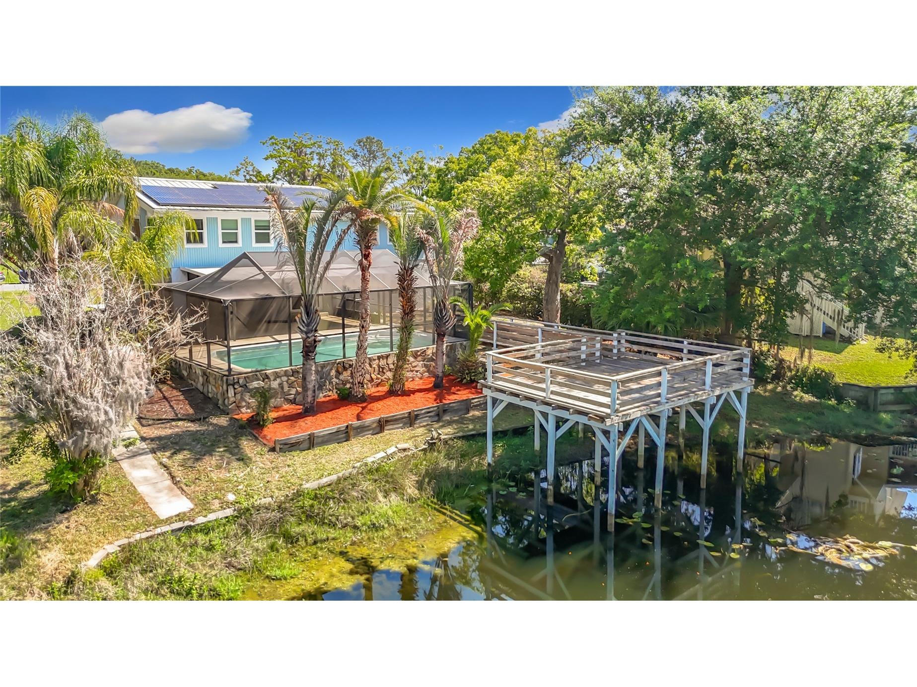 2445 Glenview Drive Land O Lakes FL 34639 TB8492684 image66