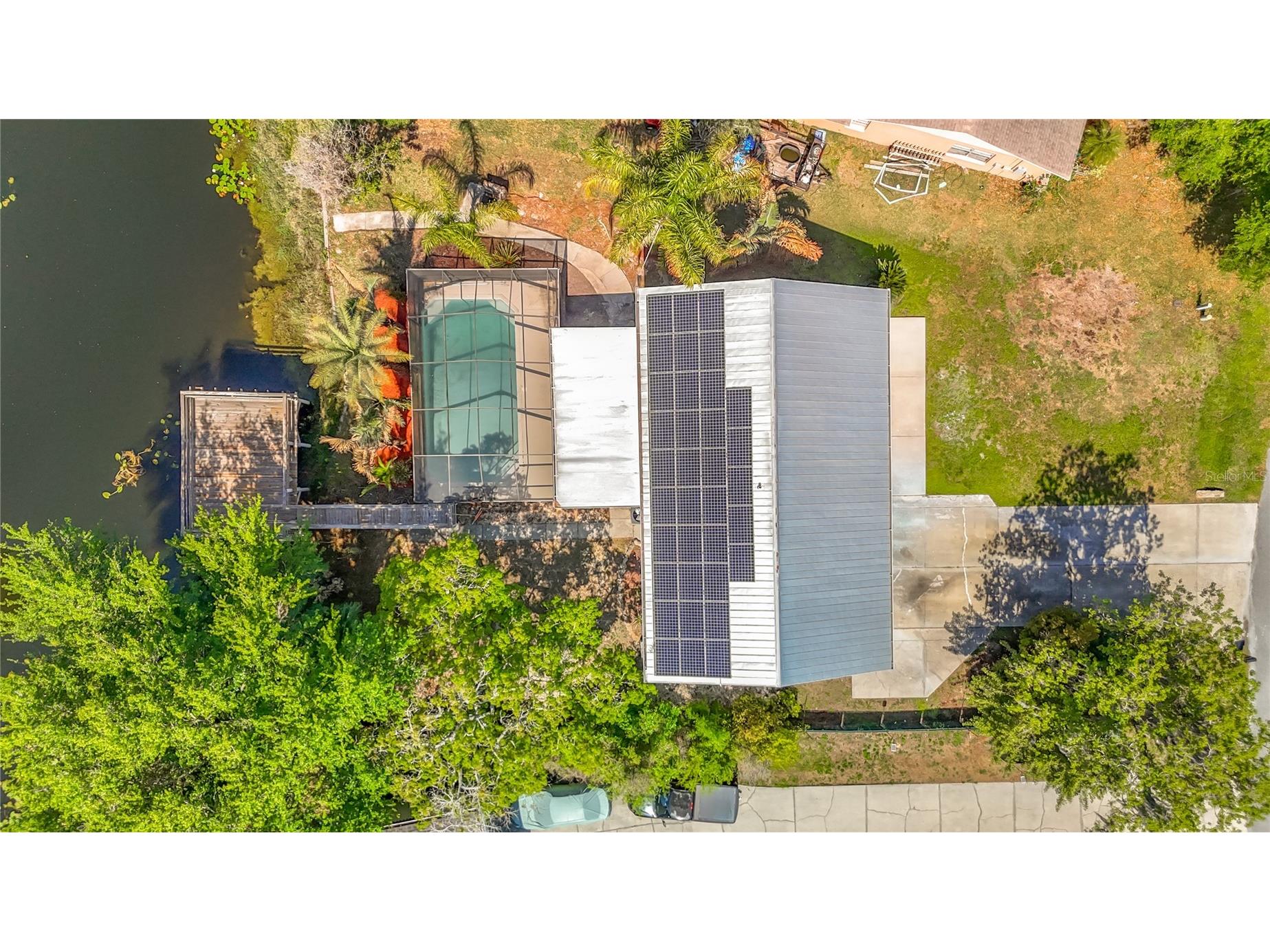 2445 Glenview Drive Land O Lakes FL 34639 TB8492684 image68