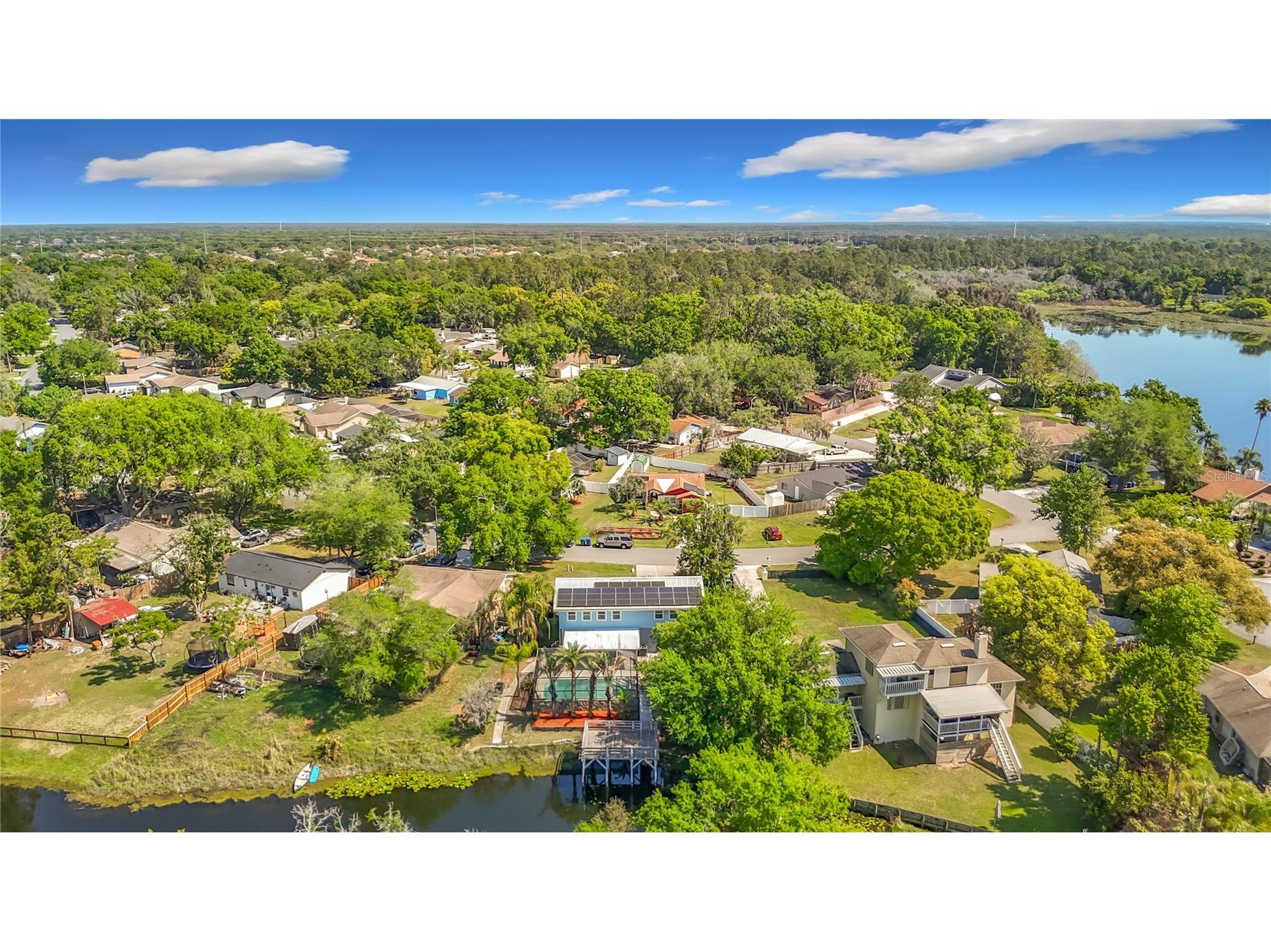 2445 Glenview Drive Land O Lakes FL 34639 TB8492684 image69